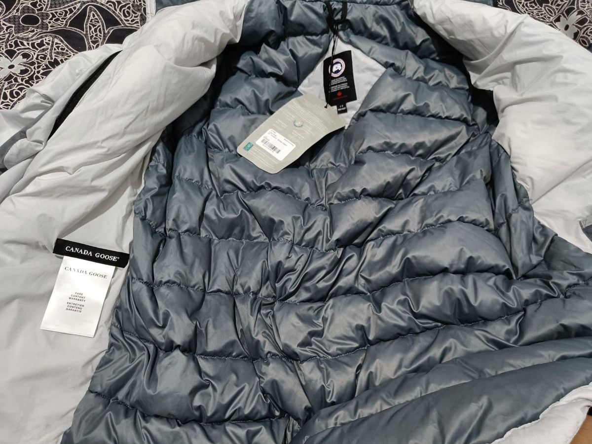 Canada Goose CANADA GOOSE (SILVER BRICH) Size US L / EU 52-54 / 3 - 3 Thumbnail