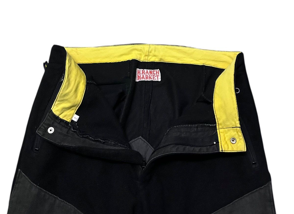 Blue Blue Japan HR market by Blue blue Japan outdoor pants Size US 32 / EU 48 - 7 Thumbnail
