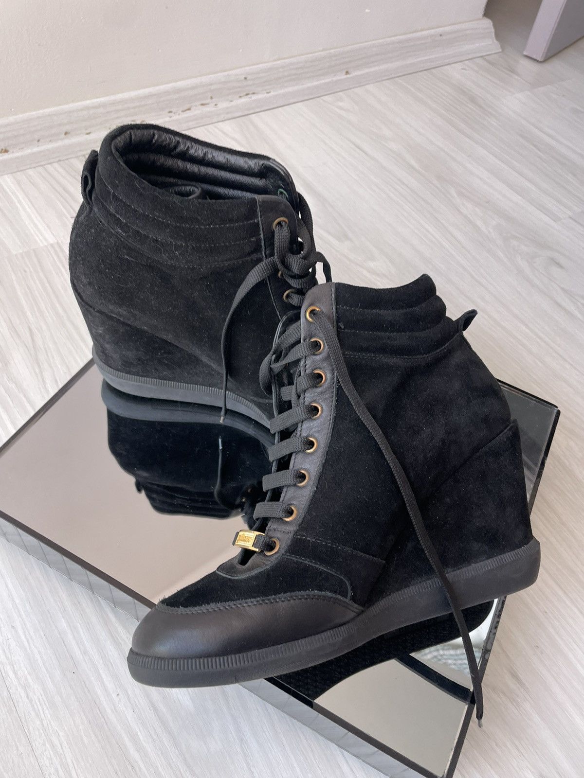 John Galliano John Galliano boots Size US 9.5 / IT 39.5 - 17 Thumbnail