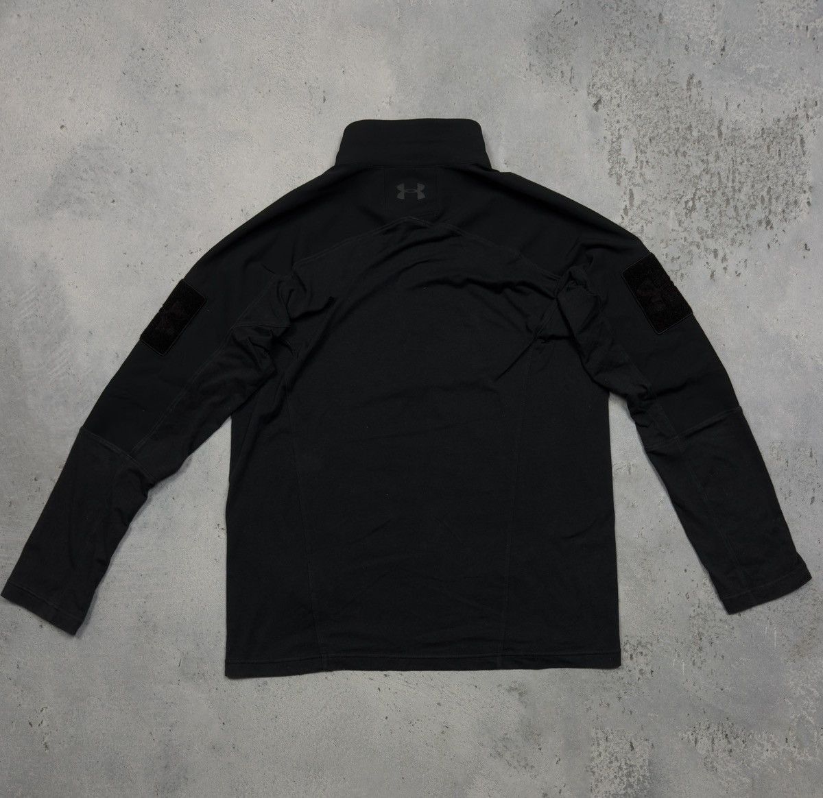 Under Armour Under Armour pullover tactical zip Size US M / EU 48-50 / 2 - 6 Thumbnail