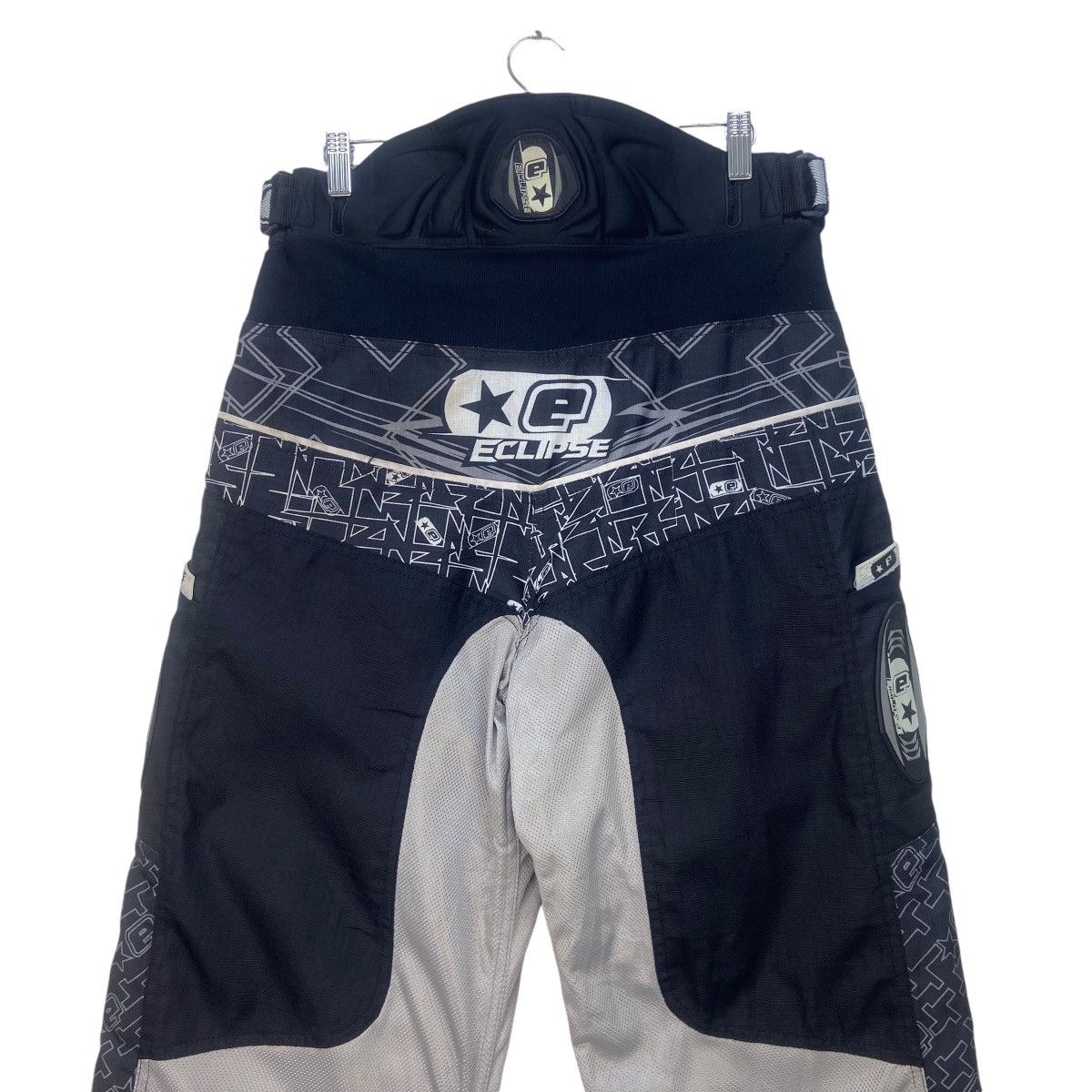 Japanese Brand × Sports Specialties Japanese Brand Planet Eclipse Motocross Pant Size US 31 - 8 Thumbnail