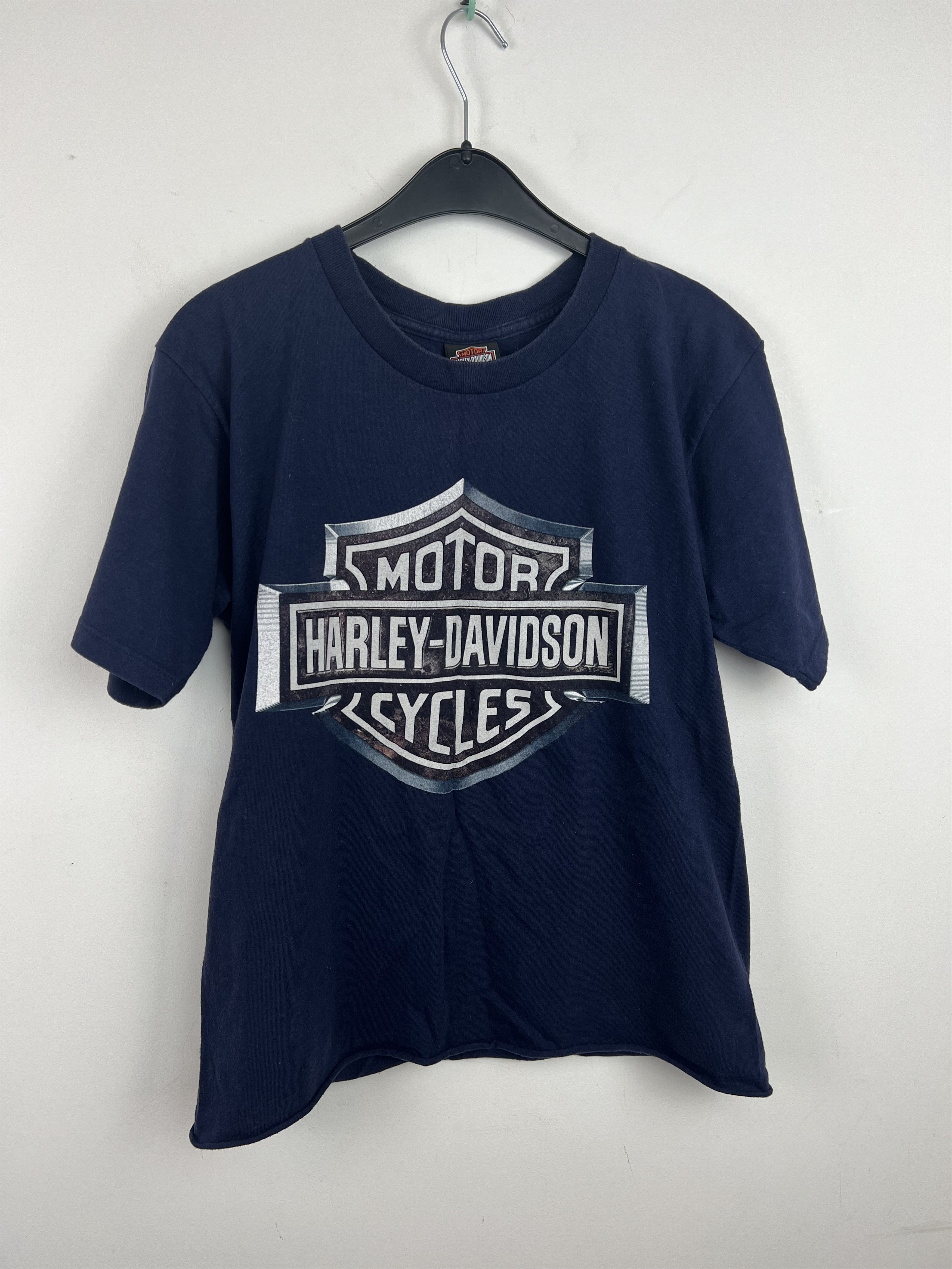 Harley Davidson Vintage Harley Davidson Puerto Rico 2006 size M Size US M / EU 48-50 / 2 - 1 Thumbnail