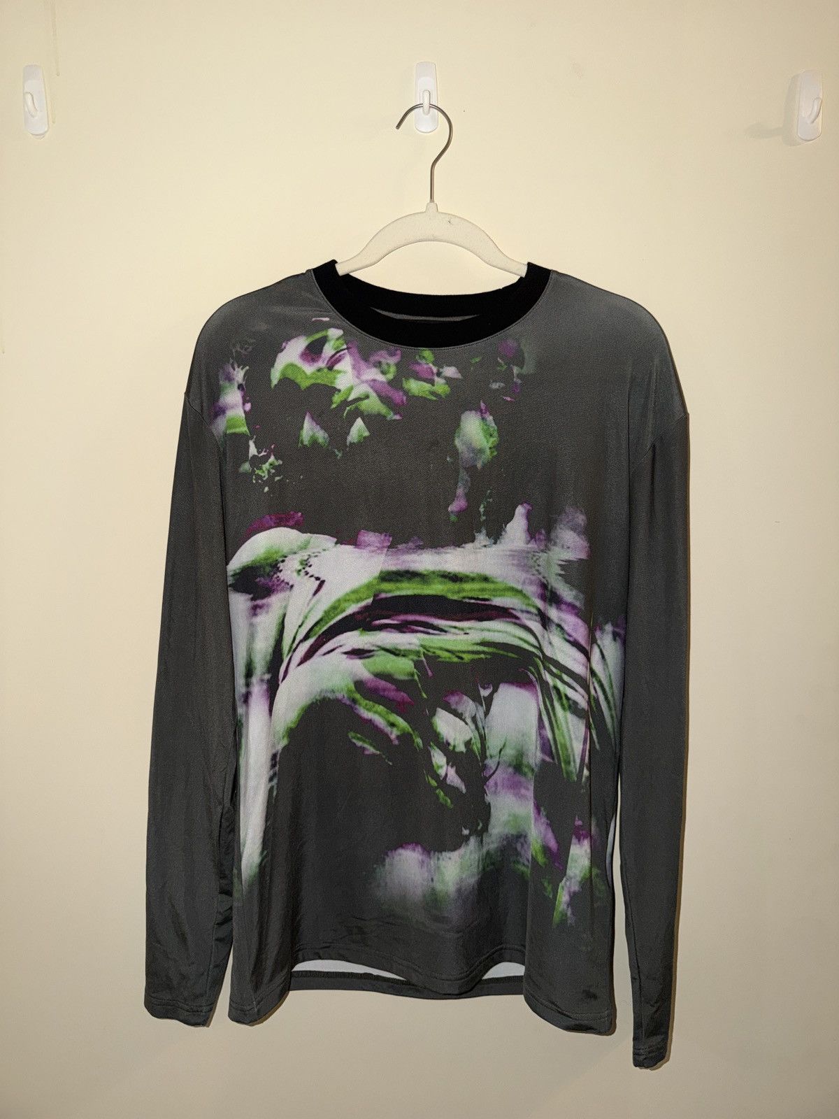 Andersson Bell Andersson Bell Acid Long Sleeve Size US M / EU 48-50 / 2 - 1 Thumbnail