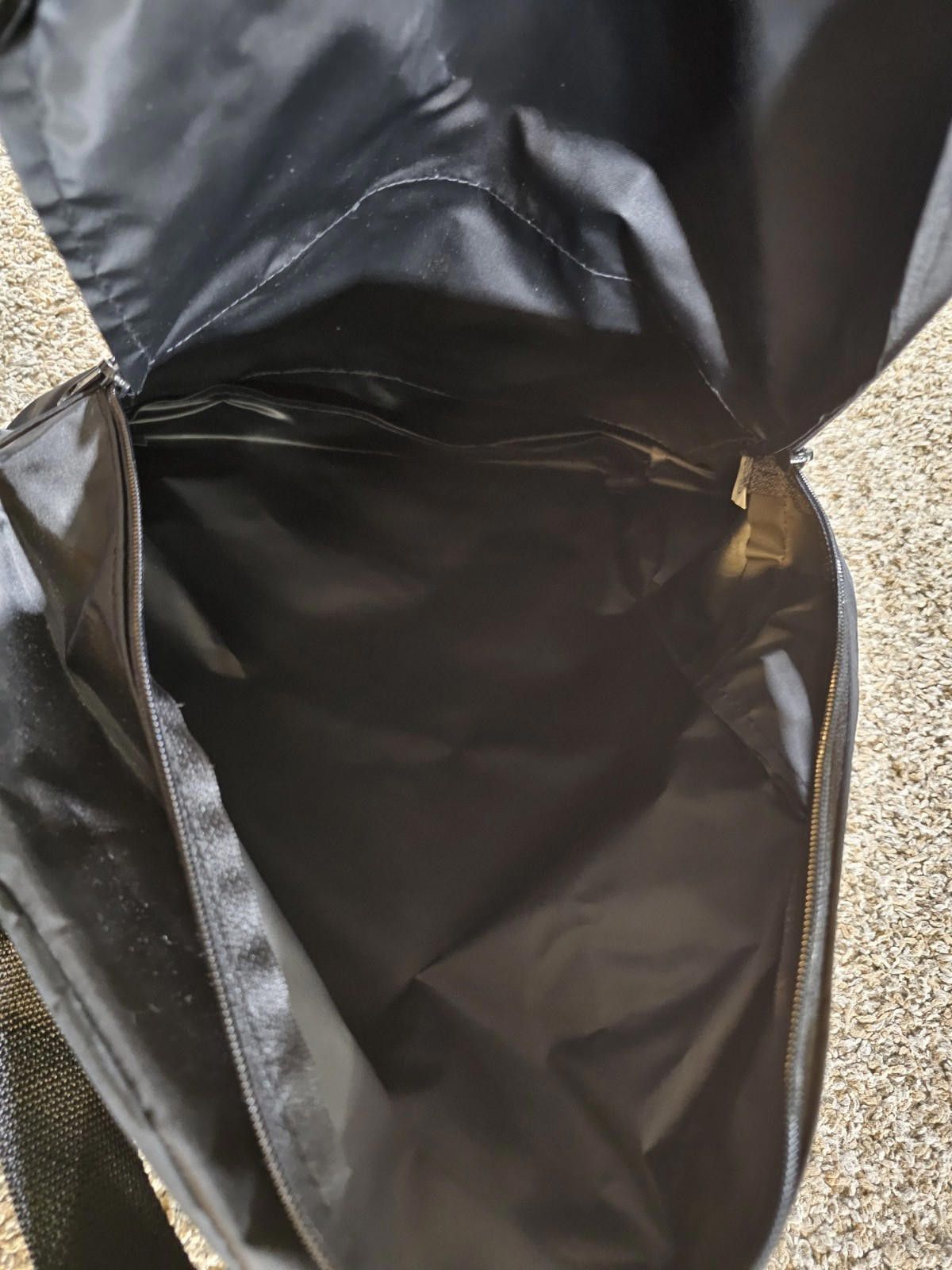 Designer GM UAW Suggestion Plan backpack Size ONE SIZE - 4 Thumbnail