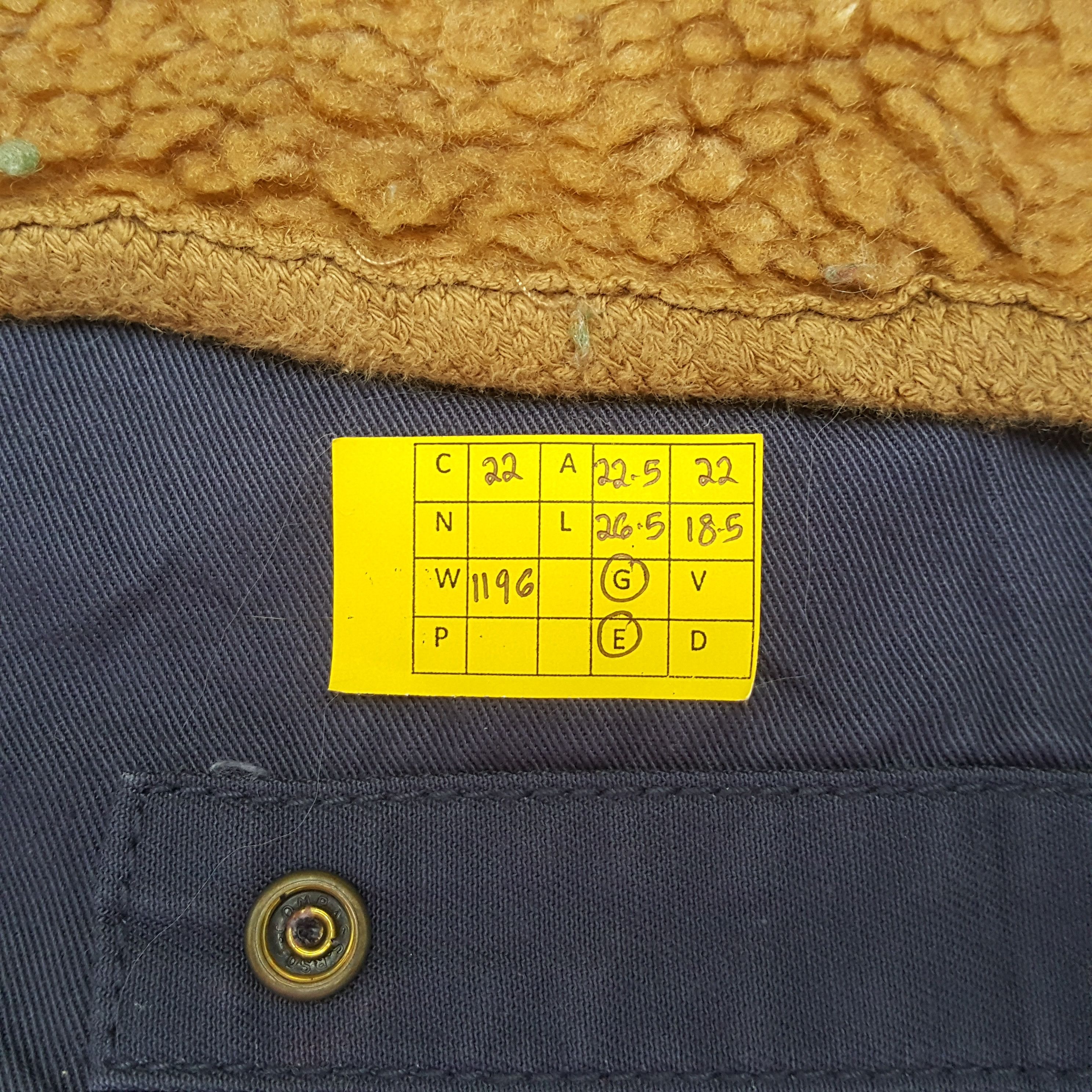 Ne-Net Vintage Ne-Net by Issey Miyake Japan Brand Jacket RR22 Size US M / EU 48-50 / 2 - 10 Thumbnail
