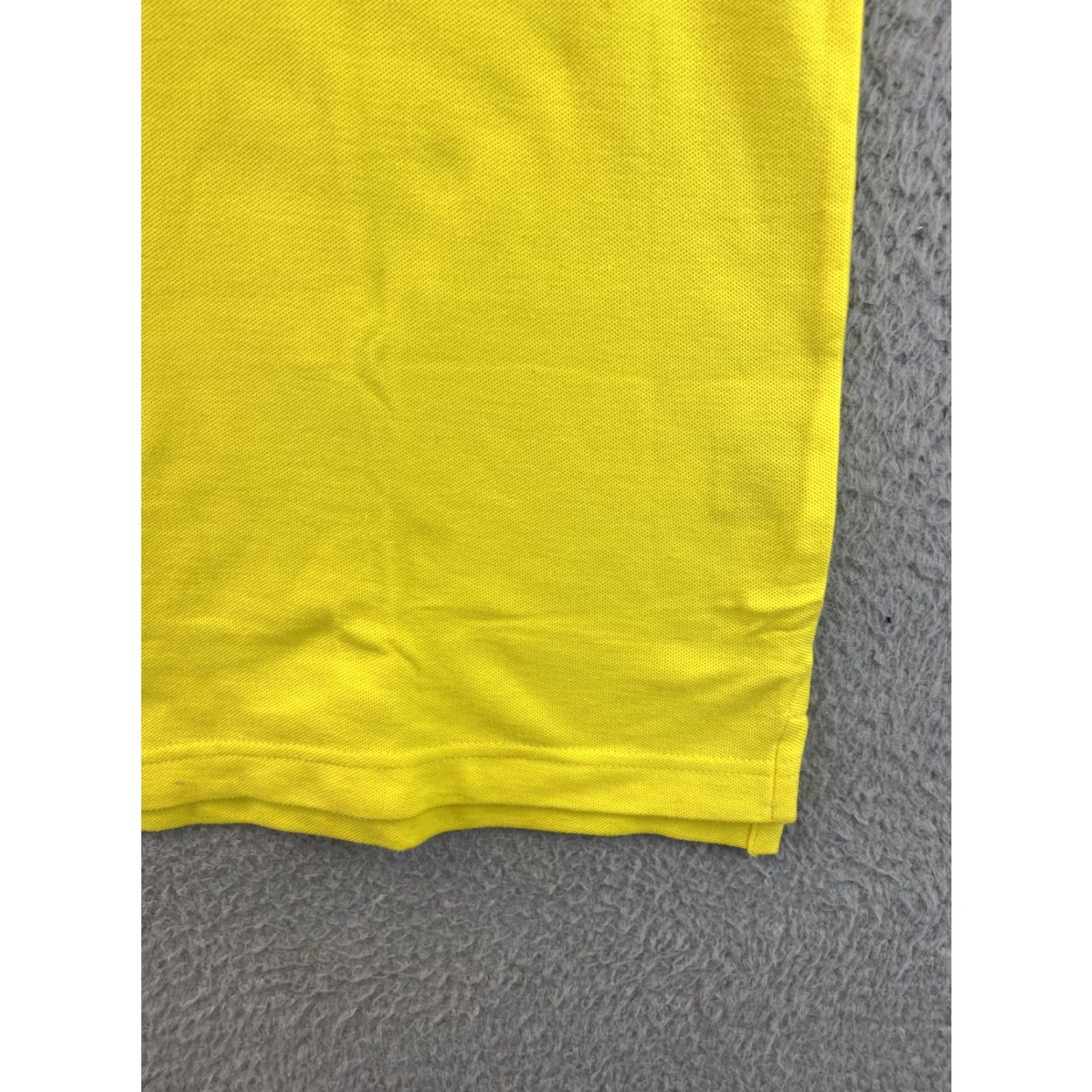 Croft & Barrow Croft & Barrow Men's Polo Pique Shirt Tee T-Shirt Easy-Care New /70-40 Size US M / EU 48-50 / 2 - 2 Thumbnail