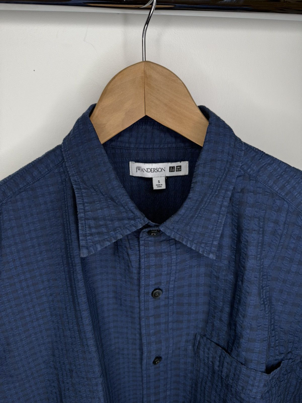 JW Anderson × Uniqlo JW Anderson X Uniqlo Size US S / EU 44-46 / 1 - 3 Thumbnail