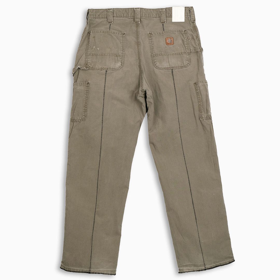Carhartt REPEAT PLUS RE-OVERLOCK 34 Inch (RPO013406) Size US 34 / EU 50 - 3 Thumbnail