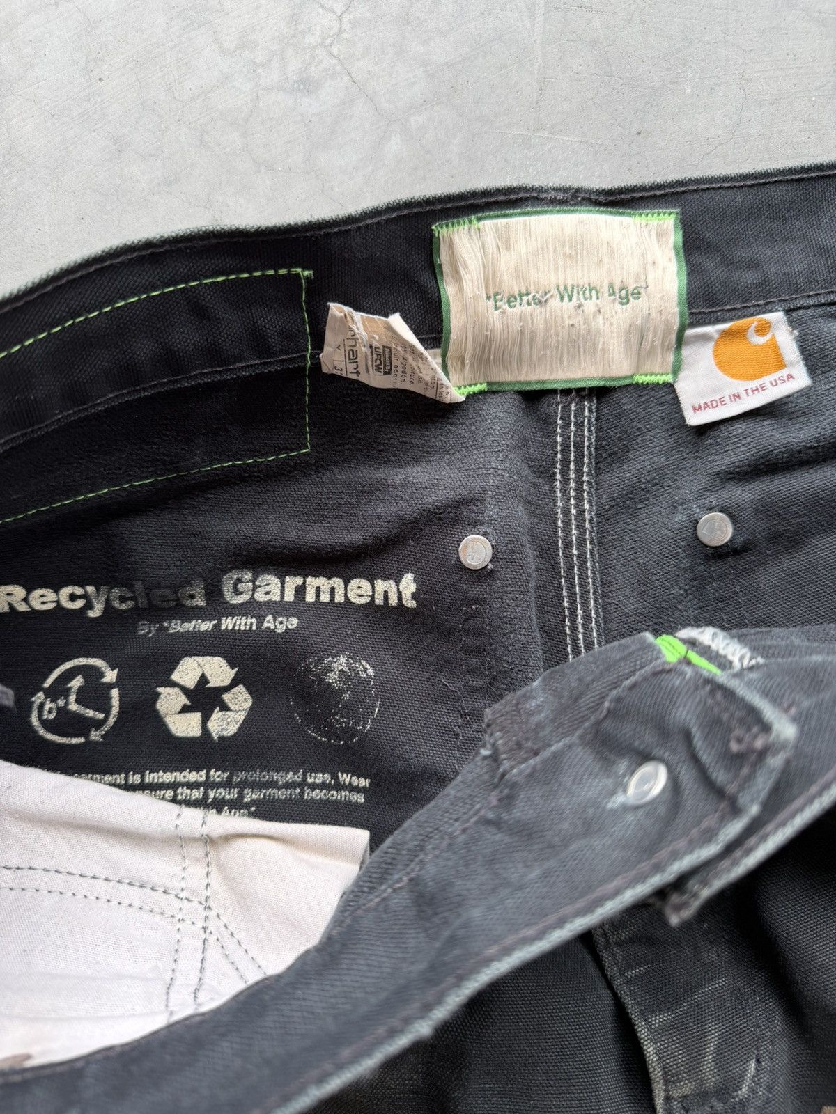 Better With Age Better with Age promo Gentlemen’s pants Size US 34 / EU 50 - 4 Thumbnail