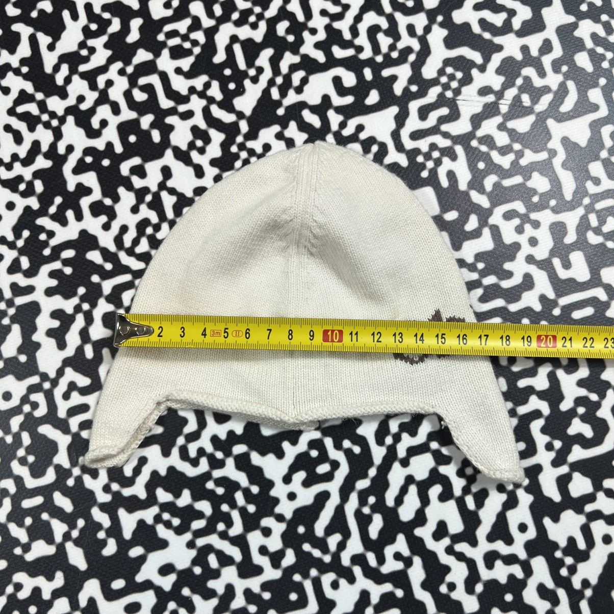 Chloe Vintage Y2K Chloe Kids Luxury Retro Hat Size ONE SIZE - 4 Thumbnail