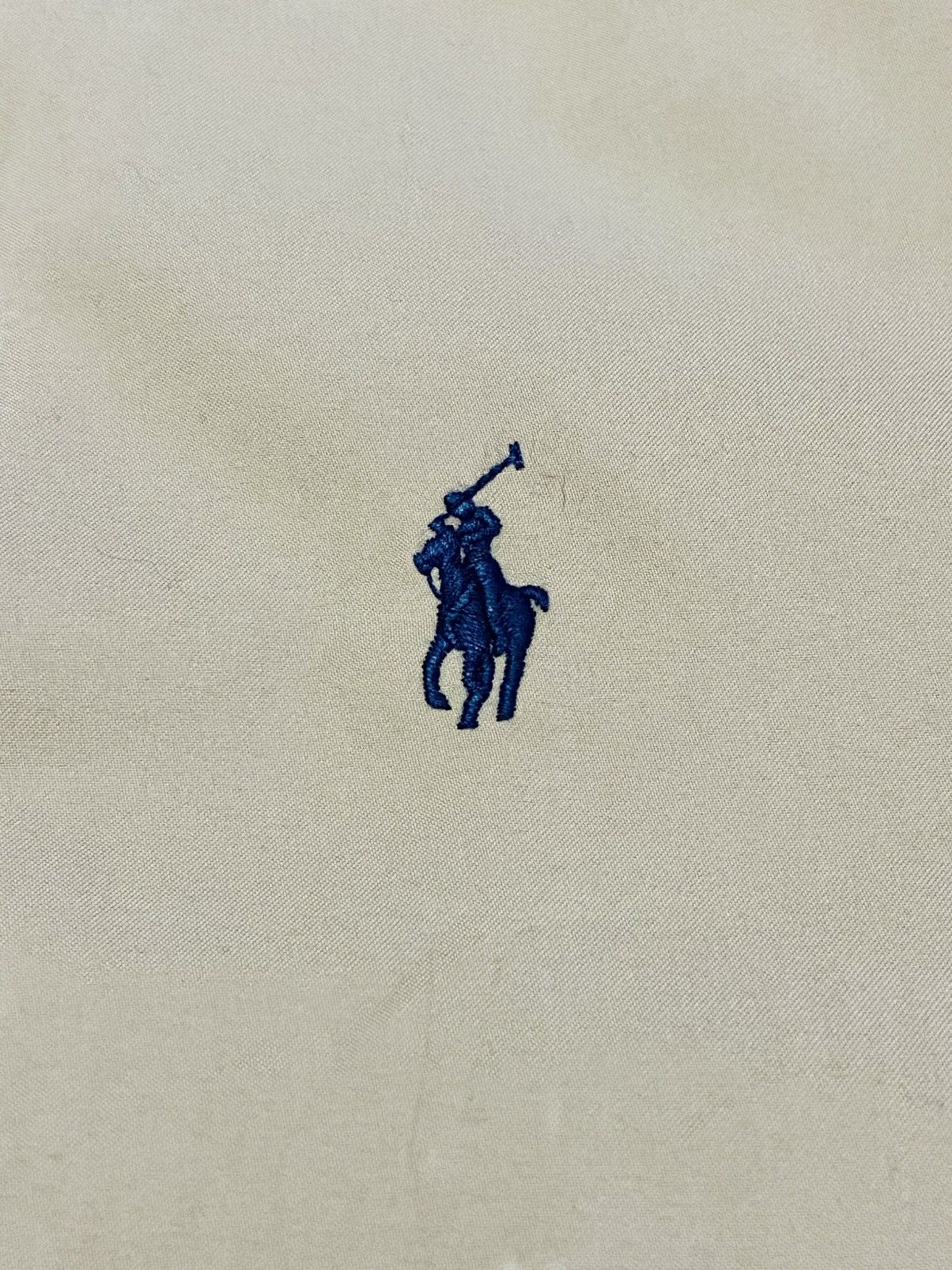 Polo Ralph Lauren Polo Ralph Lauren Bi Swing Jacket Size US M / EU 48-50 / 2 - 11 Thumbnail