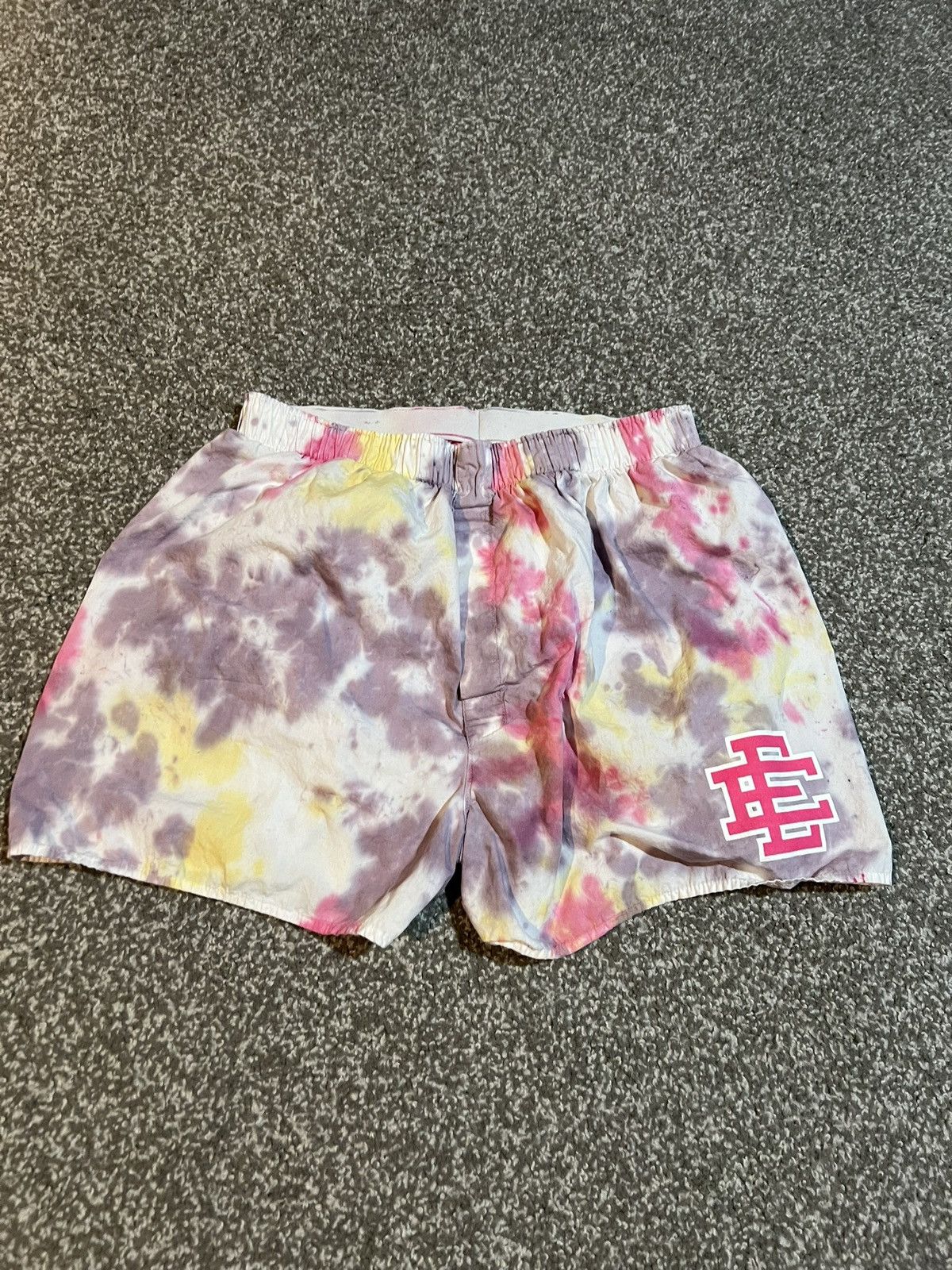 Eric Emanuel Eric Emanuel EE House Short Size US 32 / EU 48 - 1 Thumbnail