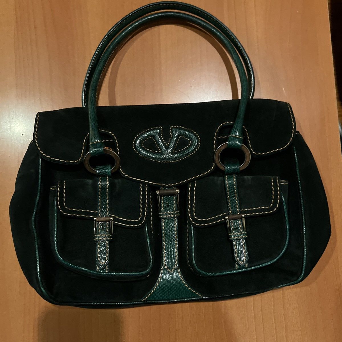 Valentino Bag Size ONE SIZE - 1 Thumbnail