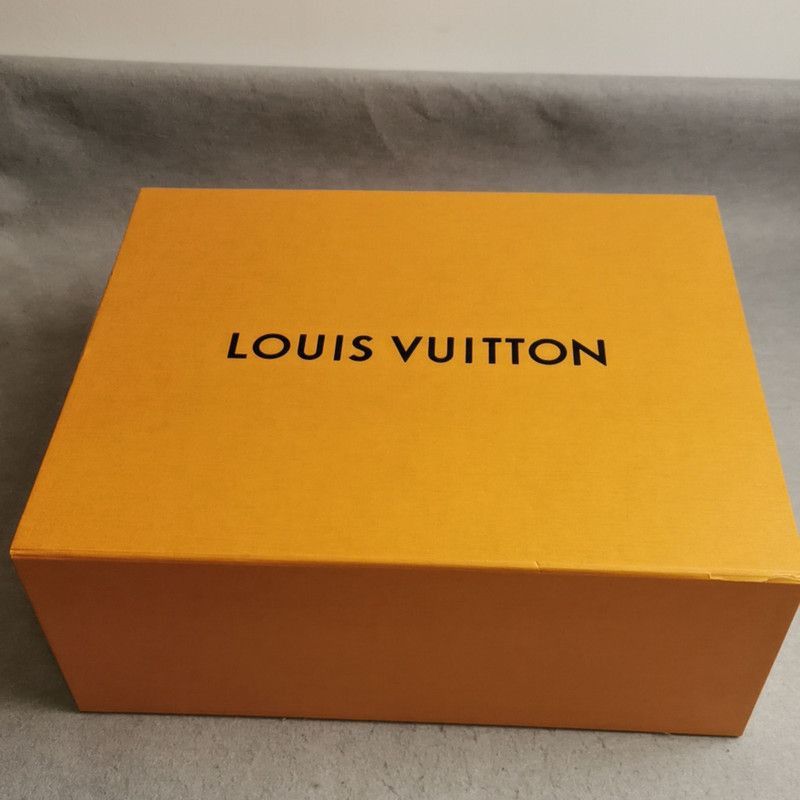 Louis Vuitton Louis Vuitton Black Territory Ankle Boots for Women -2505 Size US 6 / IT 36 - 6 Thumbnail