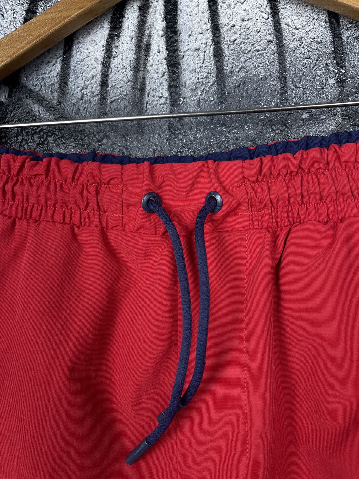 Fila Fila Sports Red Swimming Shorts Men’s Size Medium Size US 32 / EU 48 - 3 Thumbnail