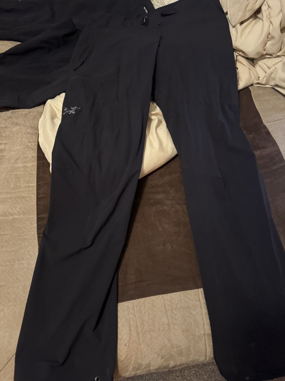 Arc'teryx Arc’teryx Pants Size US 34 / EU 50 - 7 Thumbnail