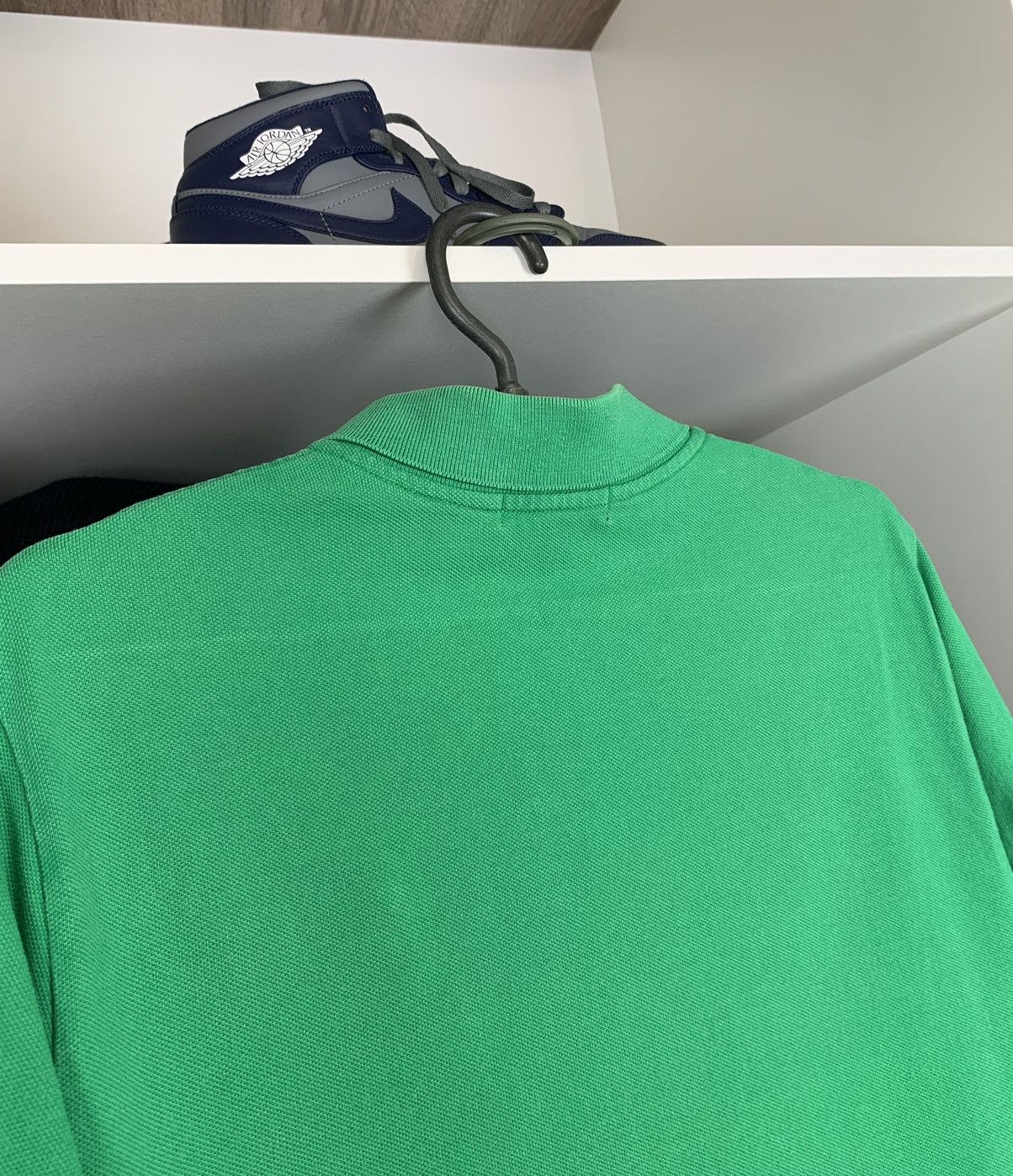 Polo Ralph Lauren Polo Ralph Lauren Big Logo T-shirt Size US M / EU 48-50 / 2 - 20 Thumbnail