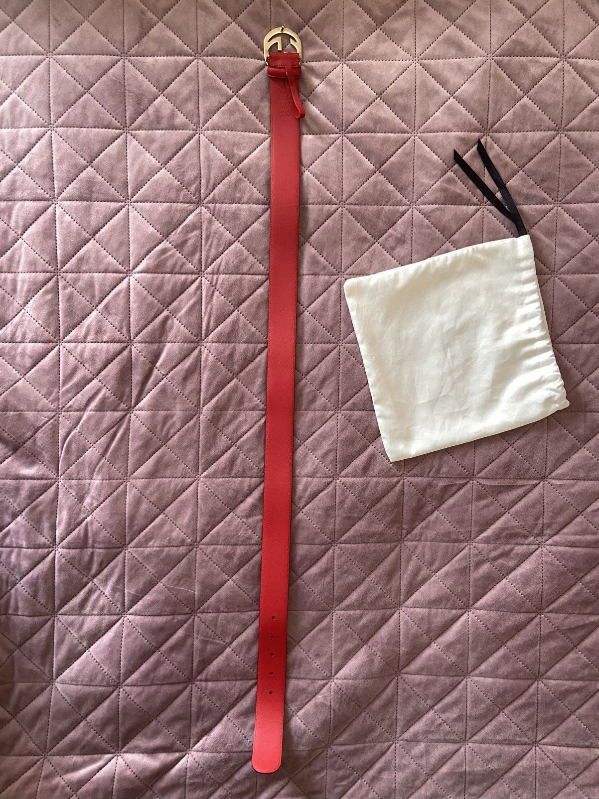 Gucci Gucci Interlocking G Belt Size ONE SIZE - 11 Thumbnail