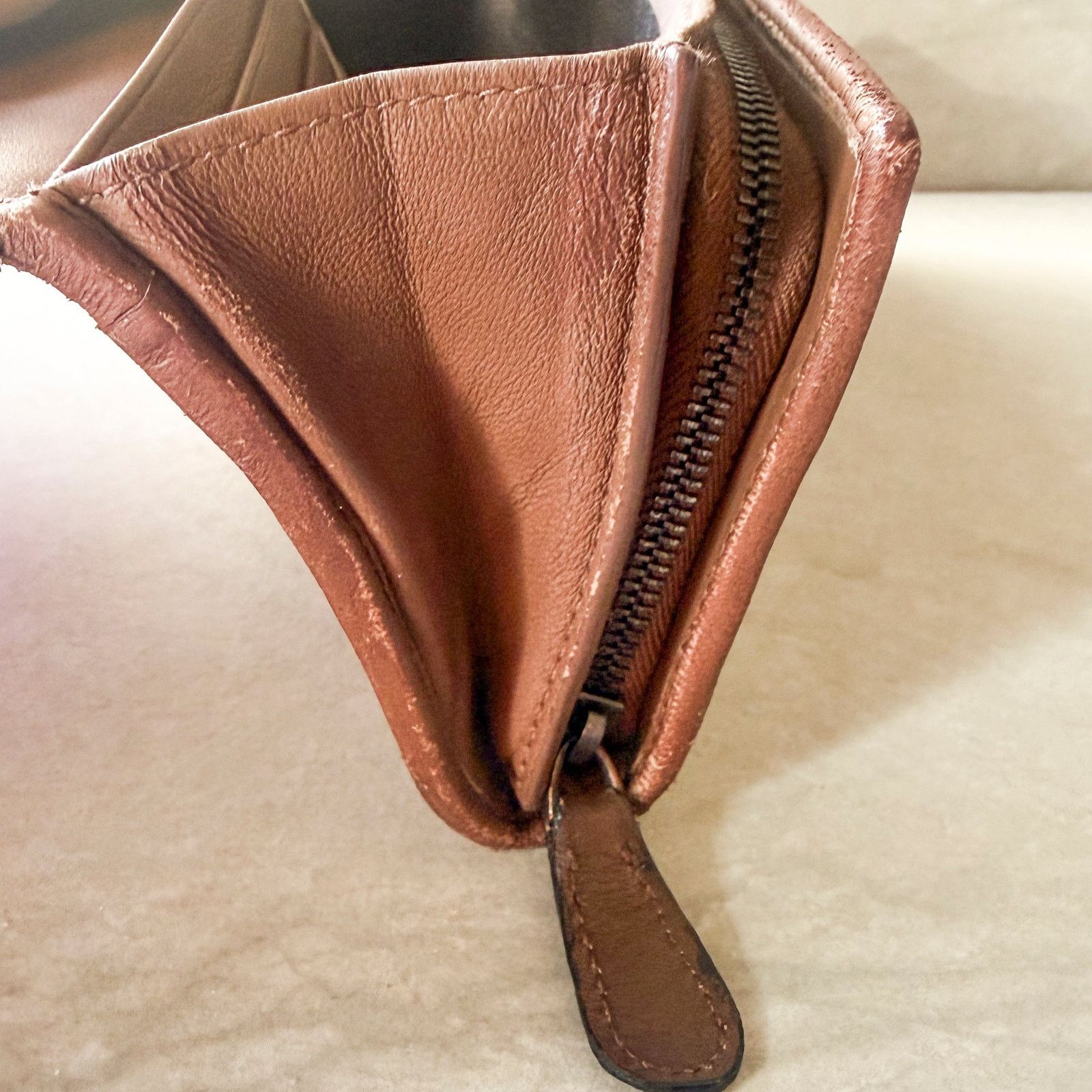 Bottega Veneta Bottega Veneta Intrecciato Continental Wallet Size ONE SIZE - 13 Thumbnail