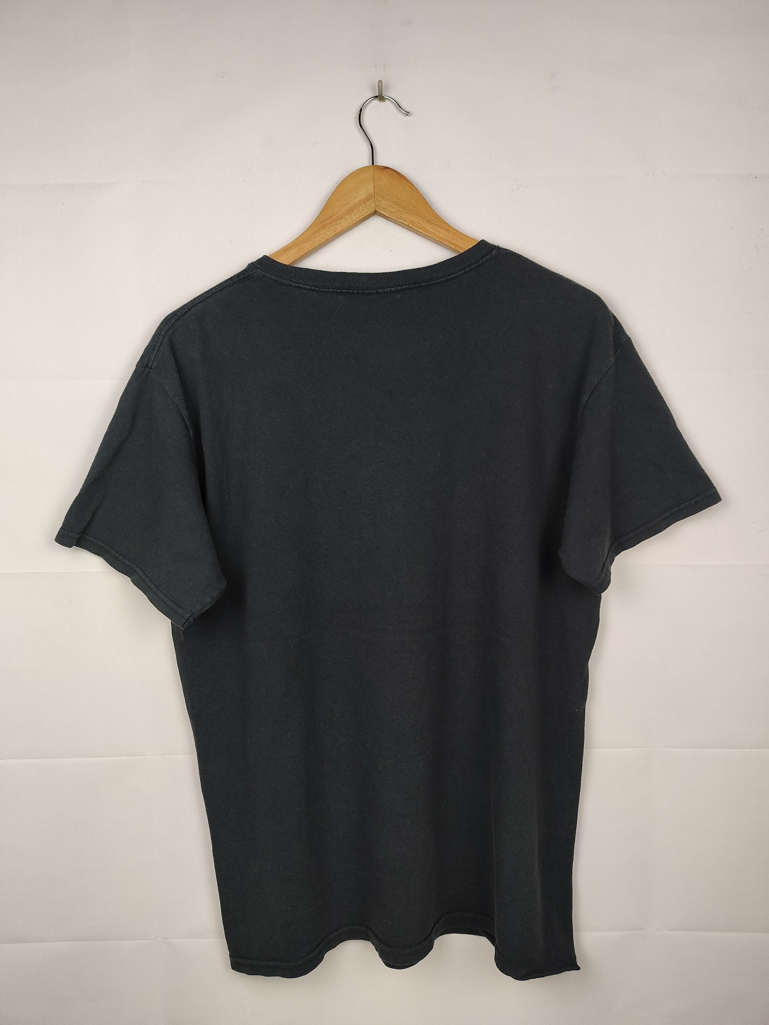 Band Tees × Liquid Blue × Pink Floyd Pink Floyd Band The Dark Side of The Moon Size US M / EU 48-50 / 2 - 4 Thumbnail