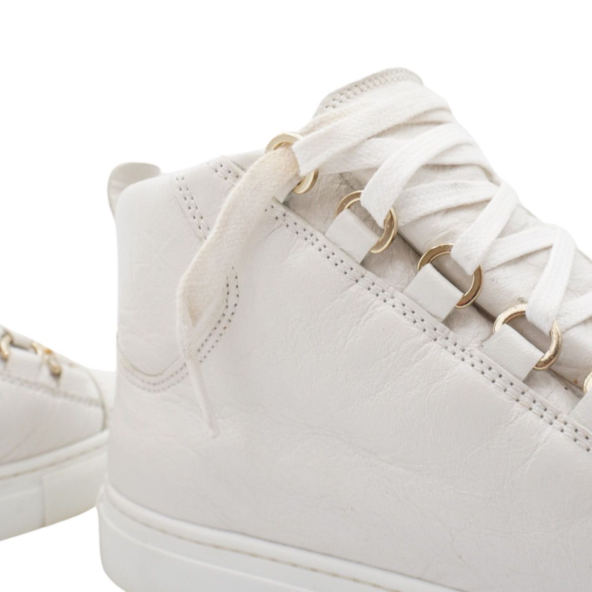 Balenciaga Balenciaga 'Arena' Sneakers Size US 5 / IT 35 - 6 Thumbnail