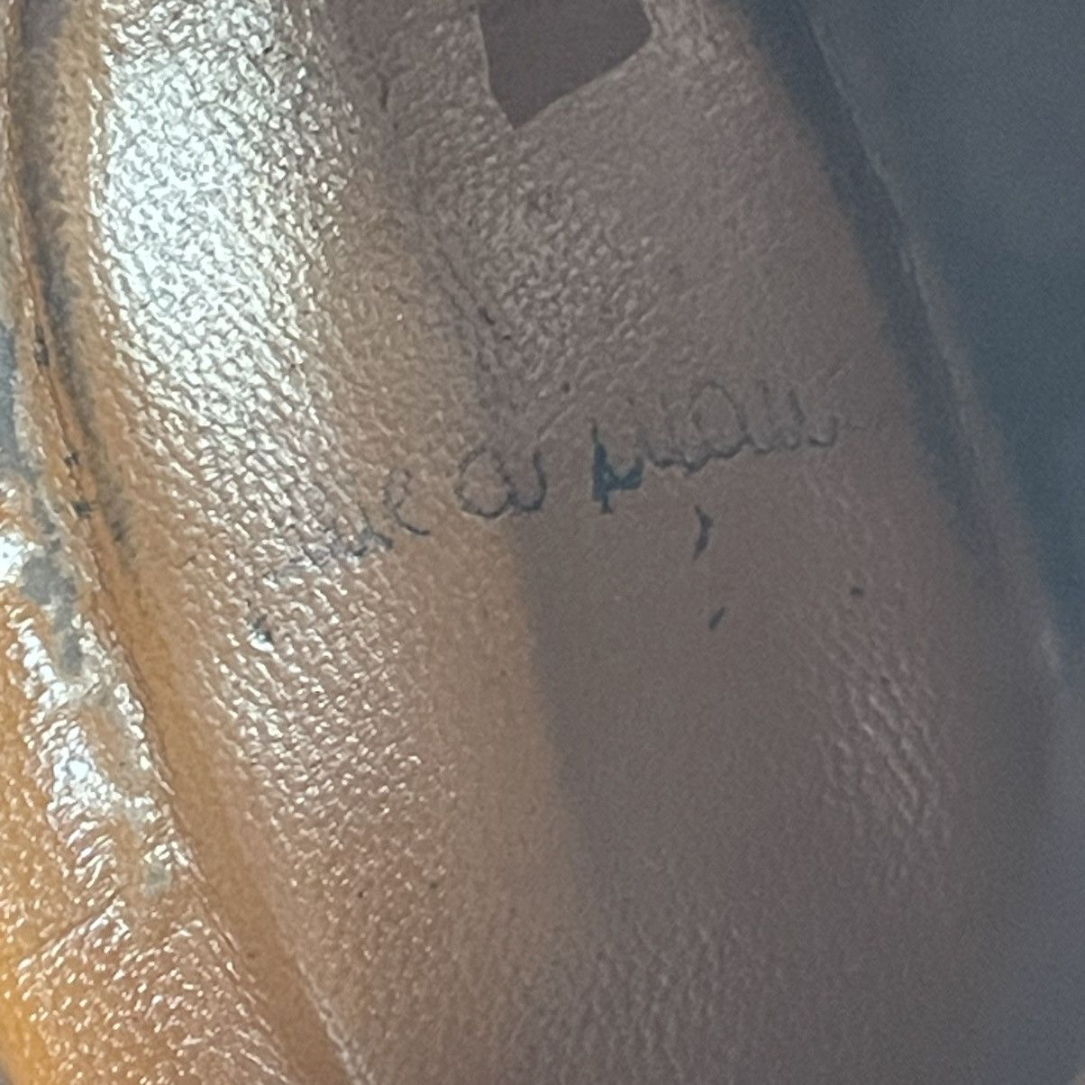 Santoni Santoni Black Leather Men's Detoxify Chelsea Boots size 9.5 Size US 9.5 / EU 42-43 - 13 Thumbnail