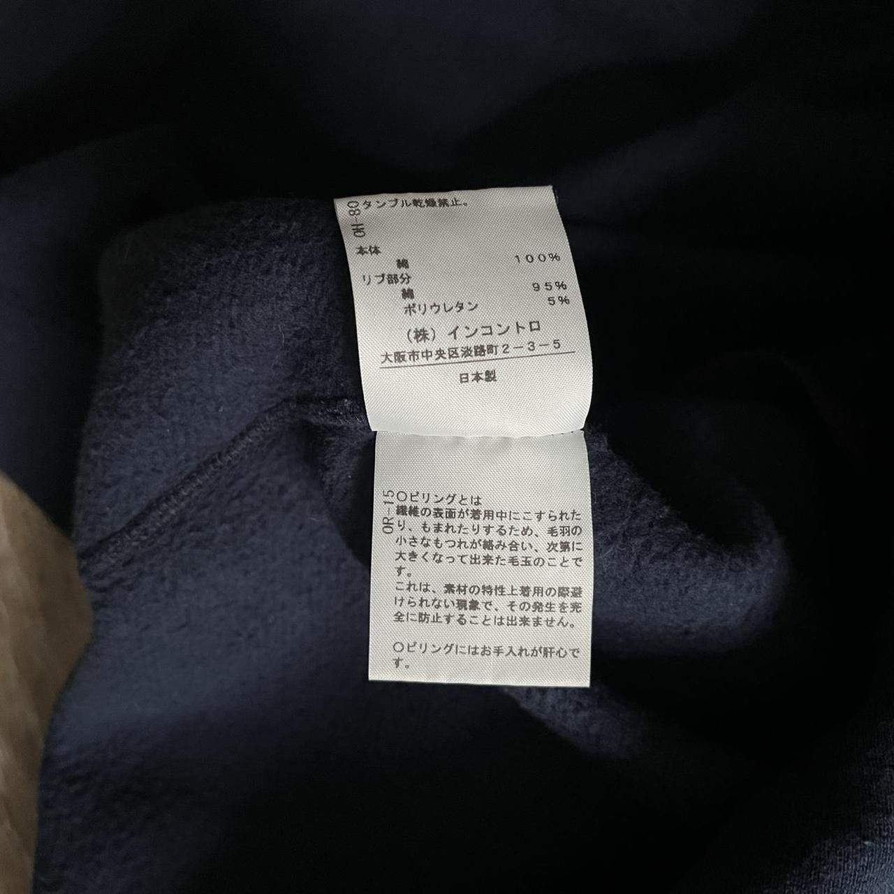 Vivienne Westwood RARE vivienne westwood anglomania pointed hood trench cloak Size US XXS / EU 40 - 4 Thumbnail