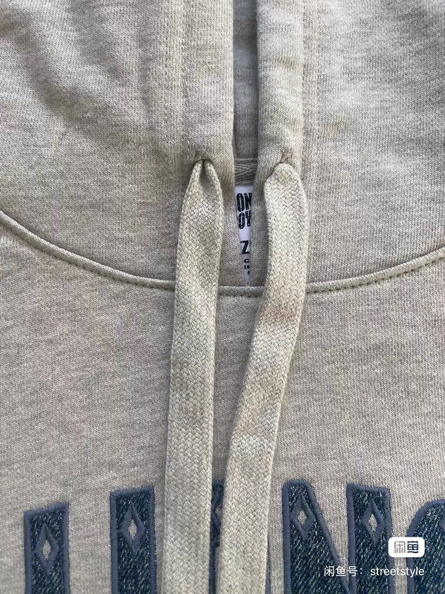 Billionaire Boys Club BBC ICECREAM hoodie Size US L / EU 52-54 / 3 - 2 Thumbnail