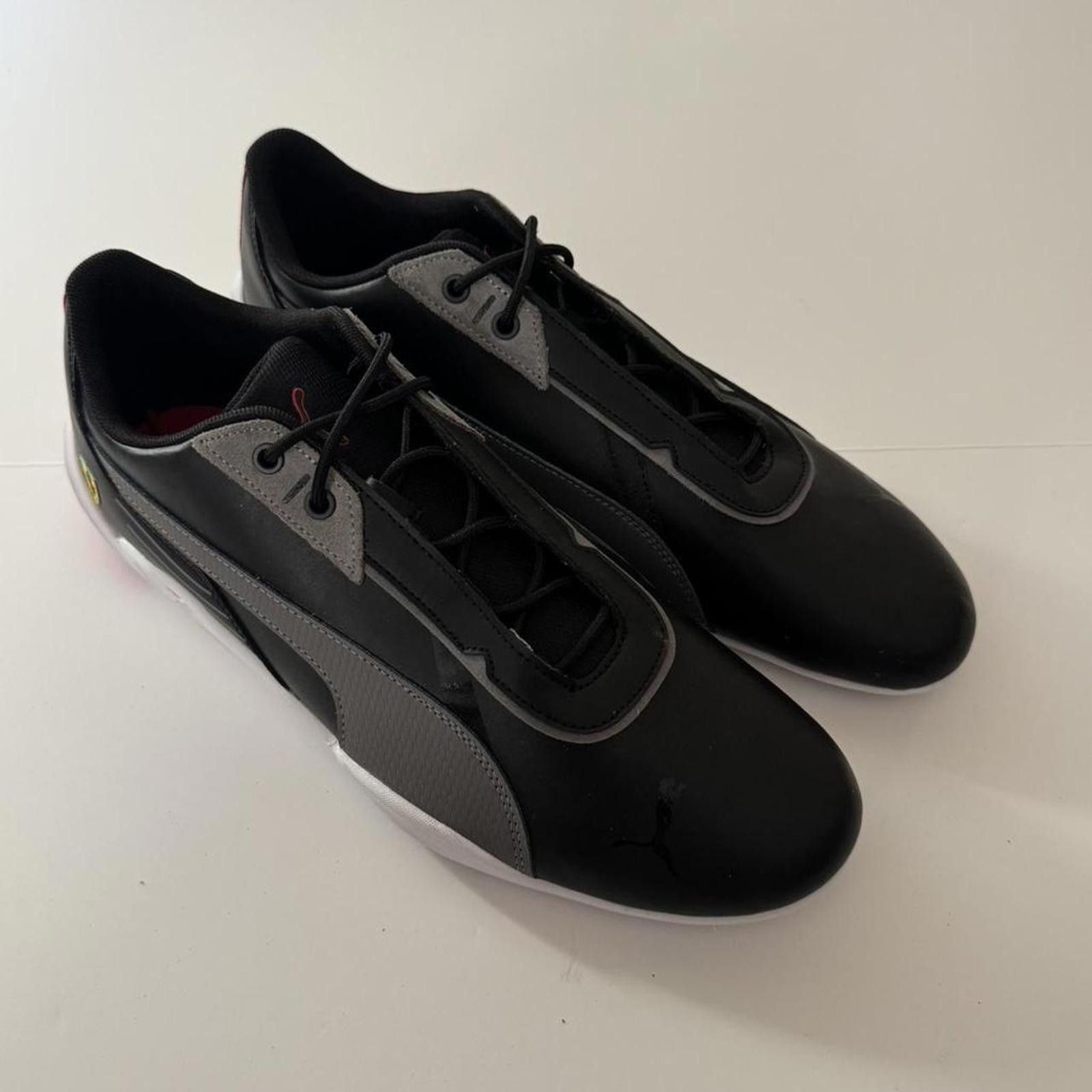 Puma PUMA Shoes Men's 11.5 Scuderia Ferrari R-Cat Motorsport Size US 11.5 / EU 44-45 - 1 Thumbnail
