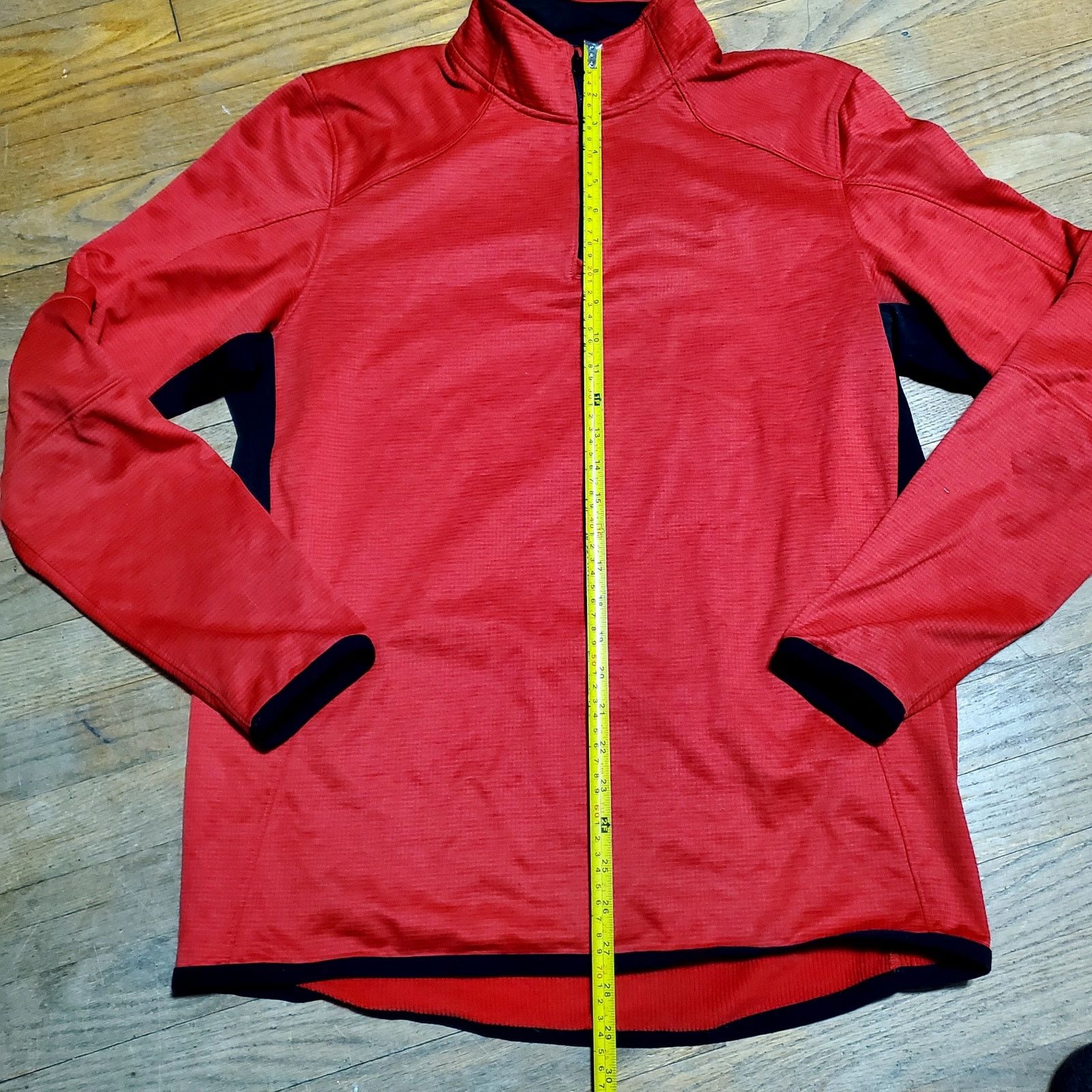 Under Armour Under Armour ColdGear Fitted Reactor Pullover Men L 299170 Size US L / EU 52-54 / 3 - 2 Thumbnail