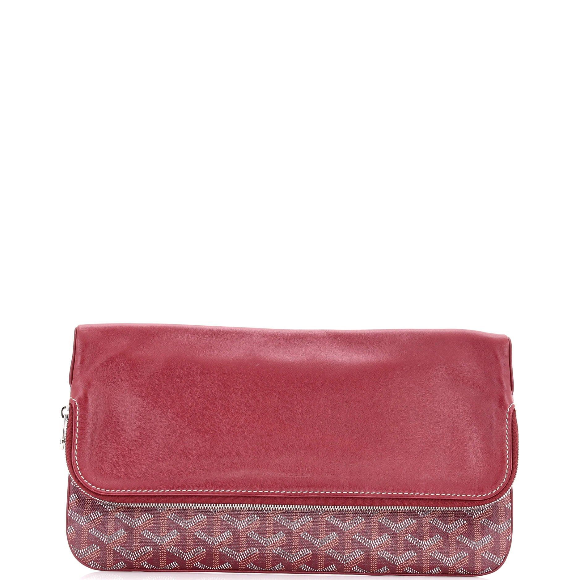 Goyard Saint Marie Clutch Size ONE SIZE - 1 Thumbnail
