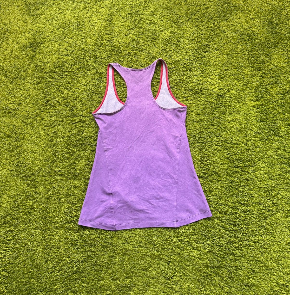 Arc'teryx Arc’teryx gorpcore style purple tank top Size S / US 4 / IT 40 - 2 Thumbnail