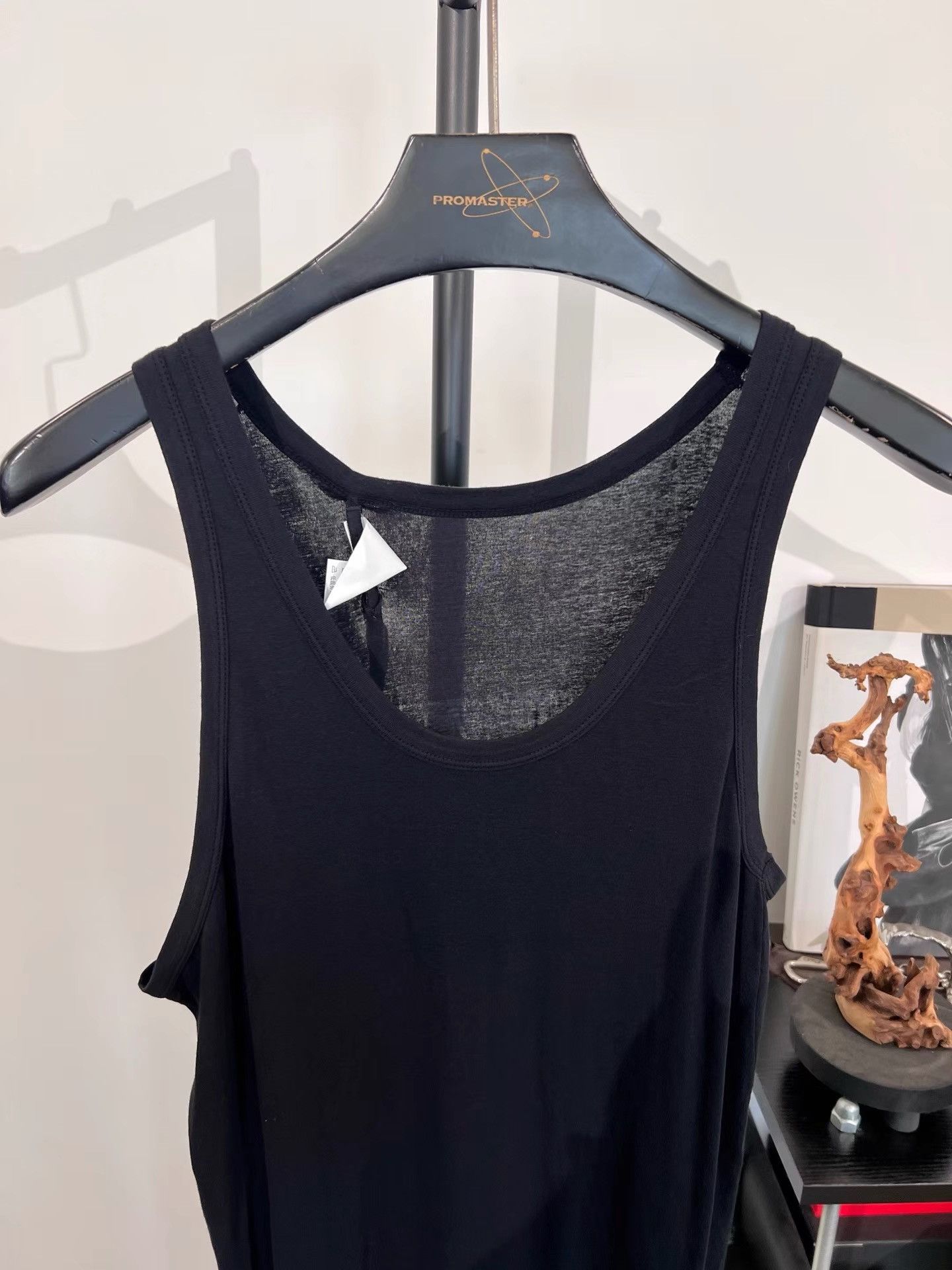 11 By Boris Bidjan Saberi Boris Bidjan Saberi 11by bbs T1 Printed Vest K35 Size XL / US 12-14 / IT 48-50 - 4 Thumbnail