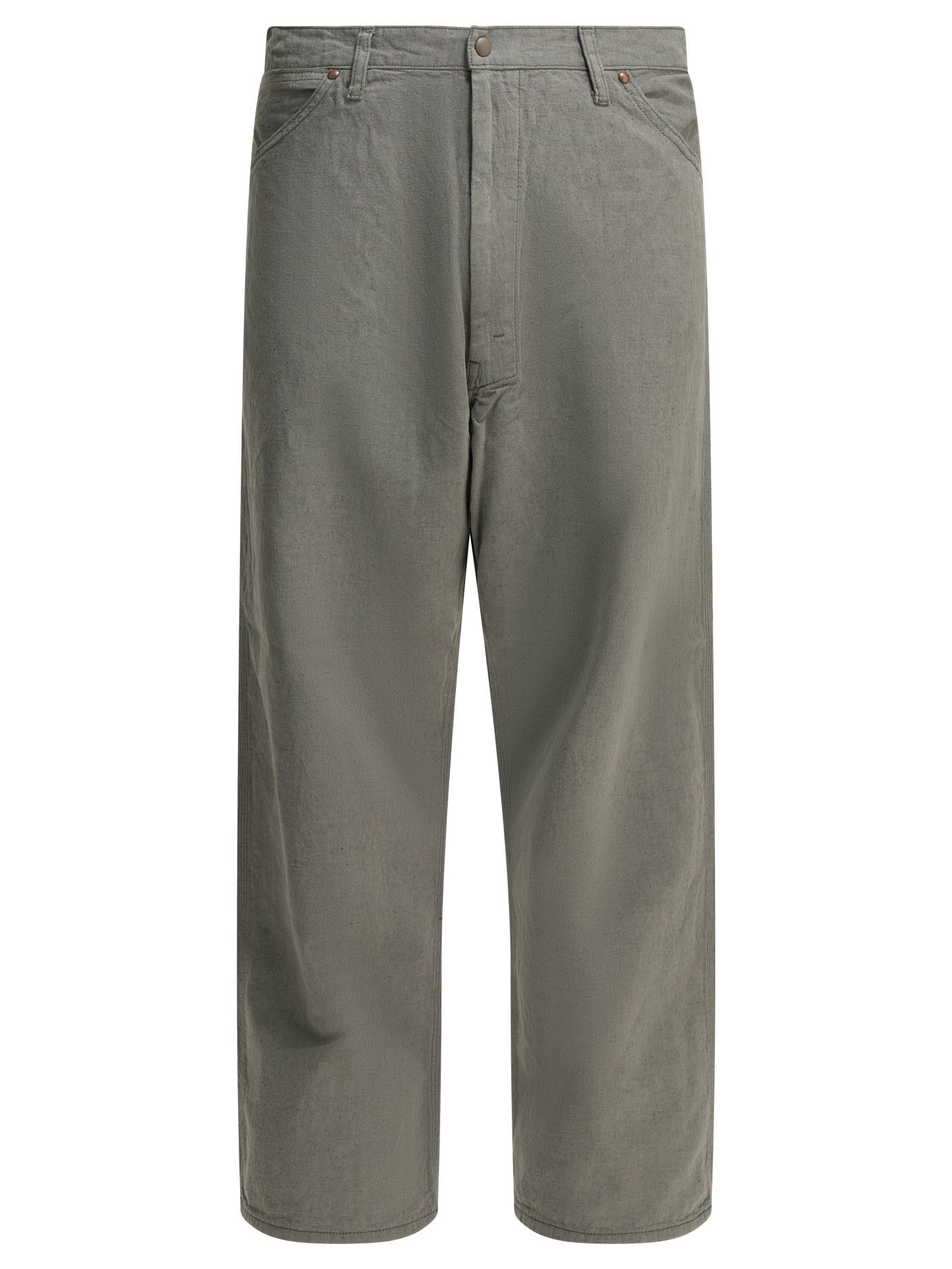 Beams Plus Beams Plus Painter Work Pants tag size L Men - USA Duties Paid Size US 34 / EU 50 - 1 Thumbnail