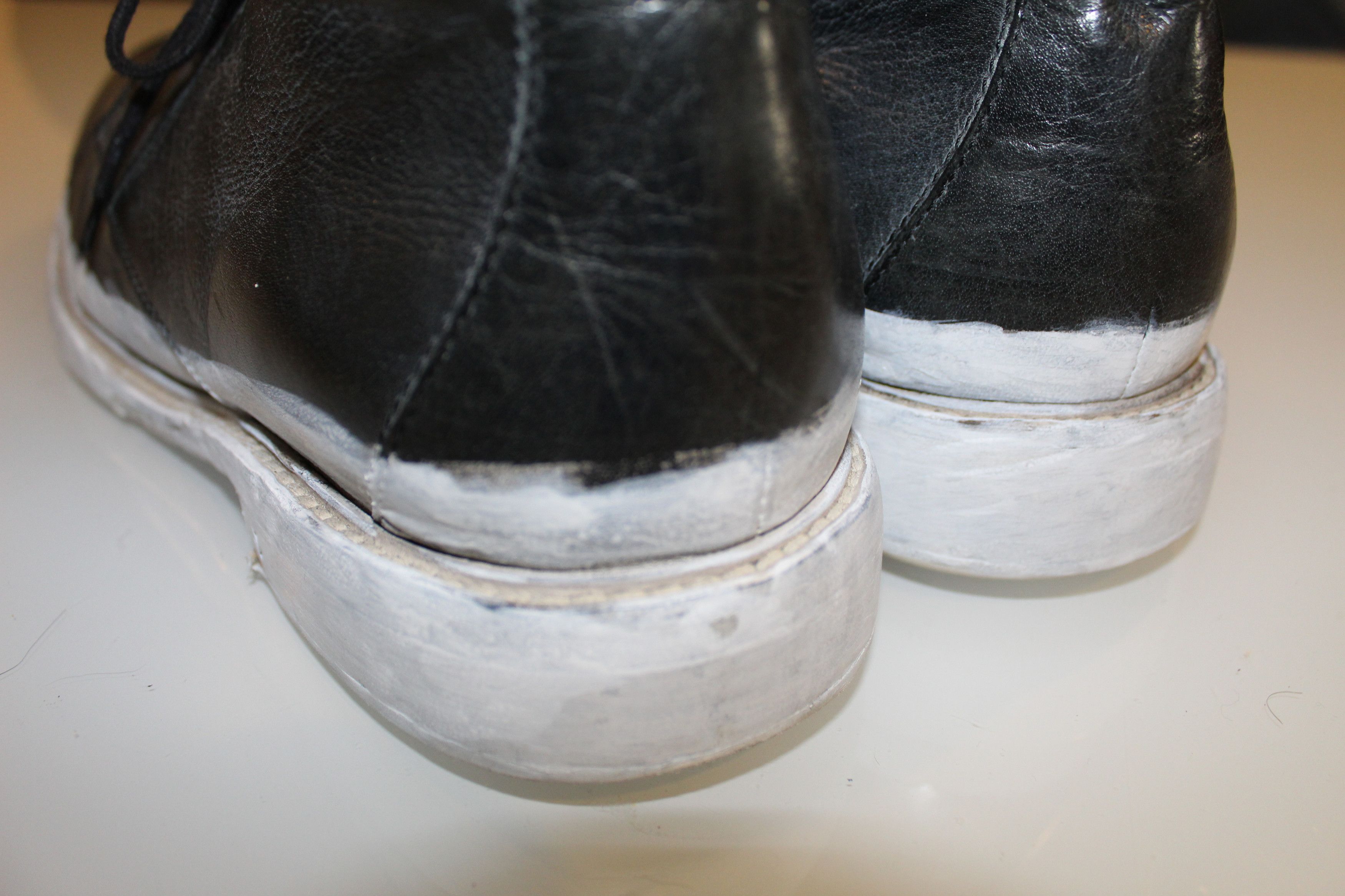 John Varvatos Varvatos Collection Boot – NYC Exclusive, Limited Edition Size US 11 / EU 44 - 7 Thumbnail