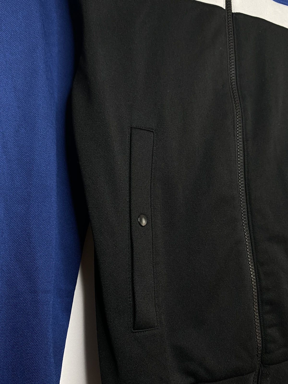 Lacoste 🐊 Lacoste Sport Full Zip Jacket Pullover Sweater🐊 Size US XS / EU 42 / 0 - 5 Thumbnail