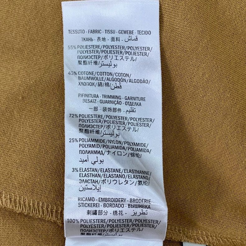 Gucci GucciColor-matched logo old flower full print half-zip long Size XL / US 12-14 / IT 48-50 - 8 Thumbnail