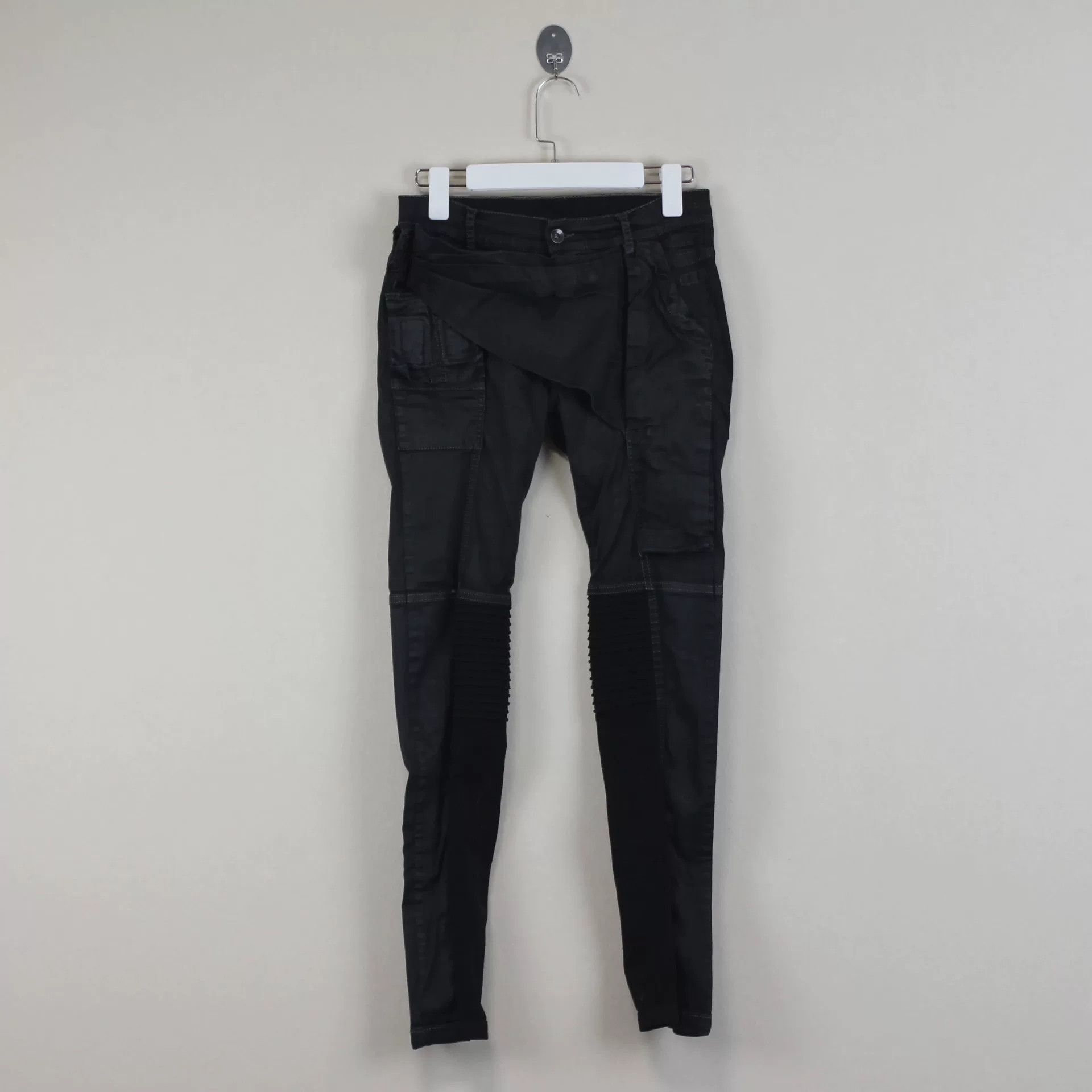 Rick Owens rick owens pants Size US 29 - 1 Thumbnail