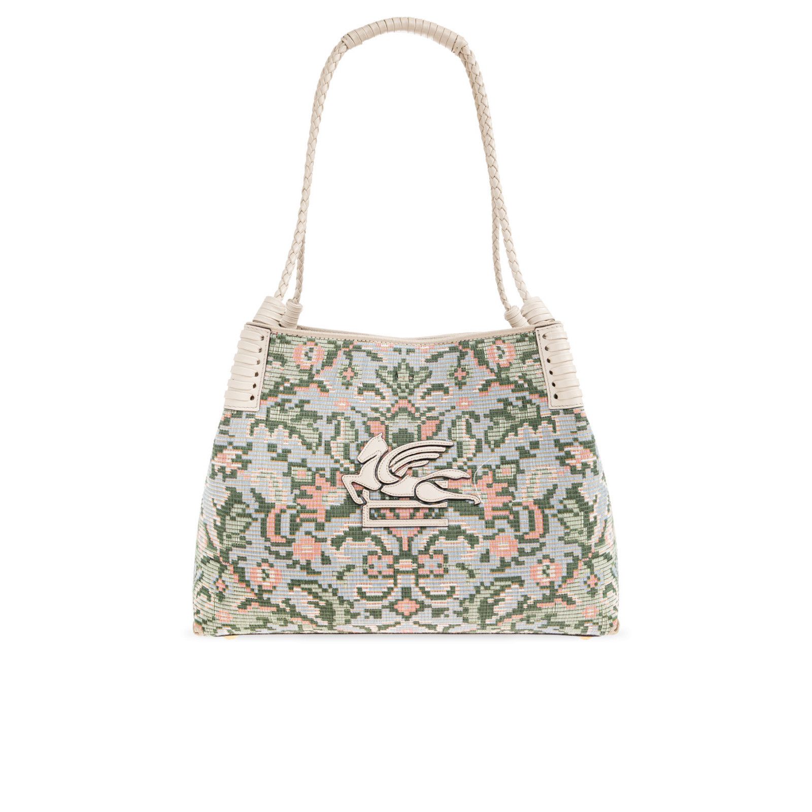 Etro ETRO Libra Medium Shopper Shoulder Bag New And Authentic Size ONE SIZE - 1 Thumbnail