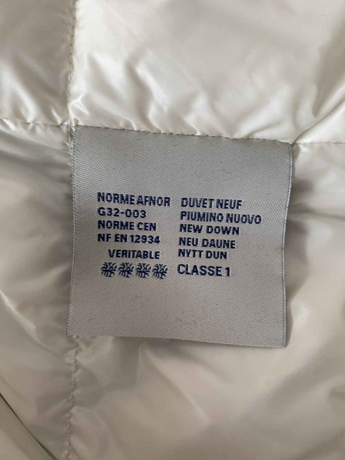 Moncler 🔥🔥 Moncler x AMI Jeremie Jacket Size US L / EU 52-54 / 3 - 13 Thumbnail