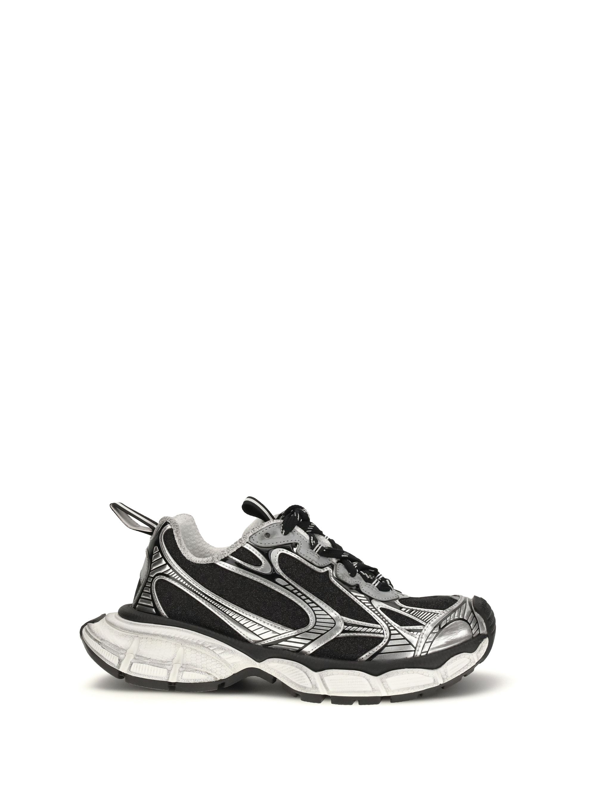 Balenciaga 3XL Sneakers Size US 11 / IT 41 - 1 Thumbnail