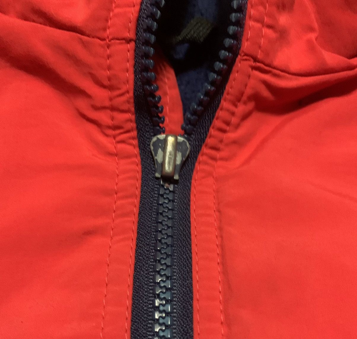 Vintage Vintage 80s Eddie Bauer Bomber Jacket Size US M / EU 48-50 / 2 - 5 Thumbnail