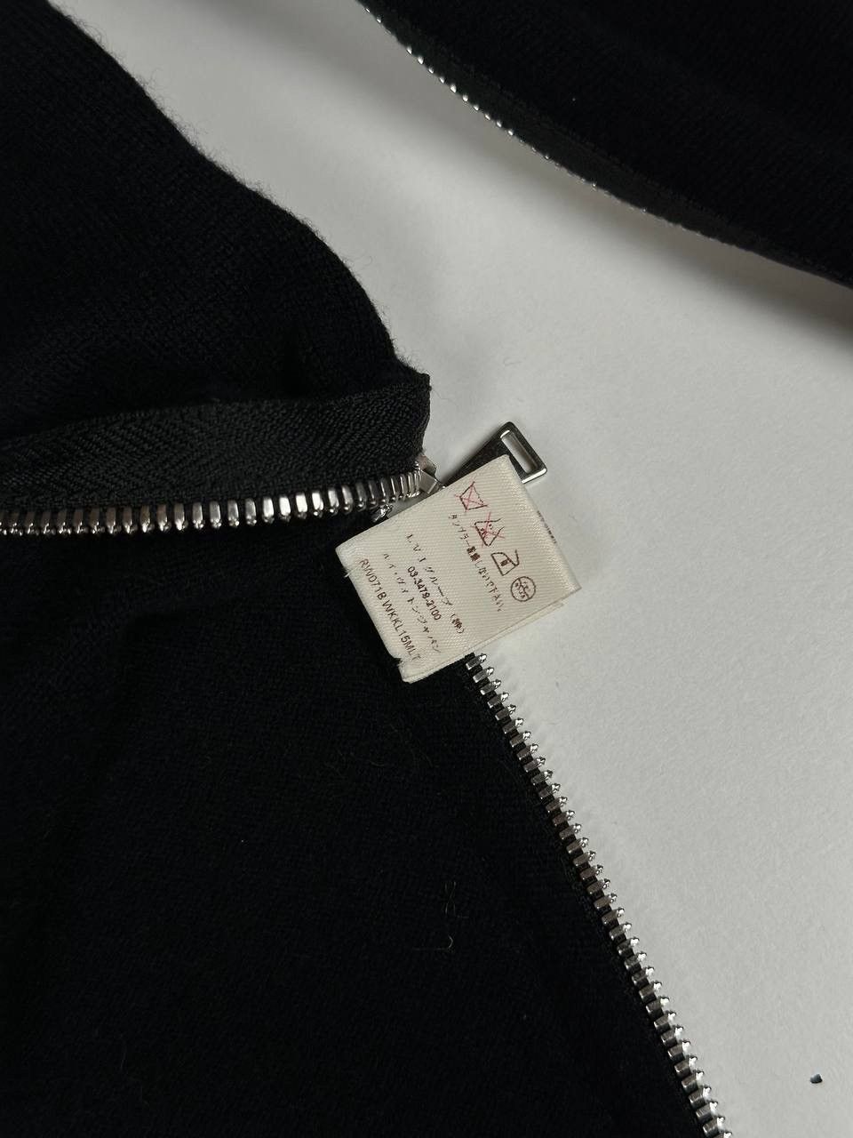 Louis Vuitton Sweater Louis Vuitton Size M / US 6-8 / IT 42-44 - 7 Thumbnail