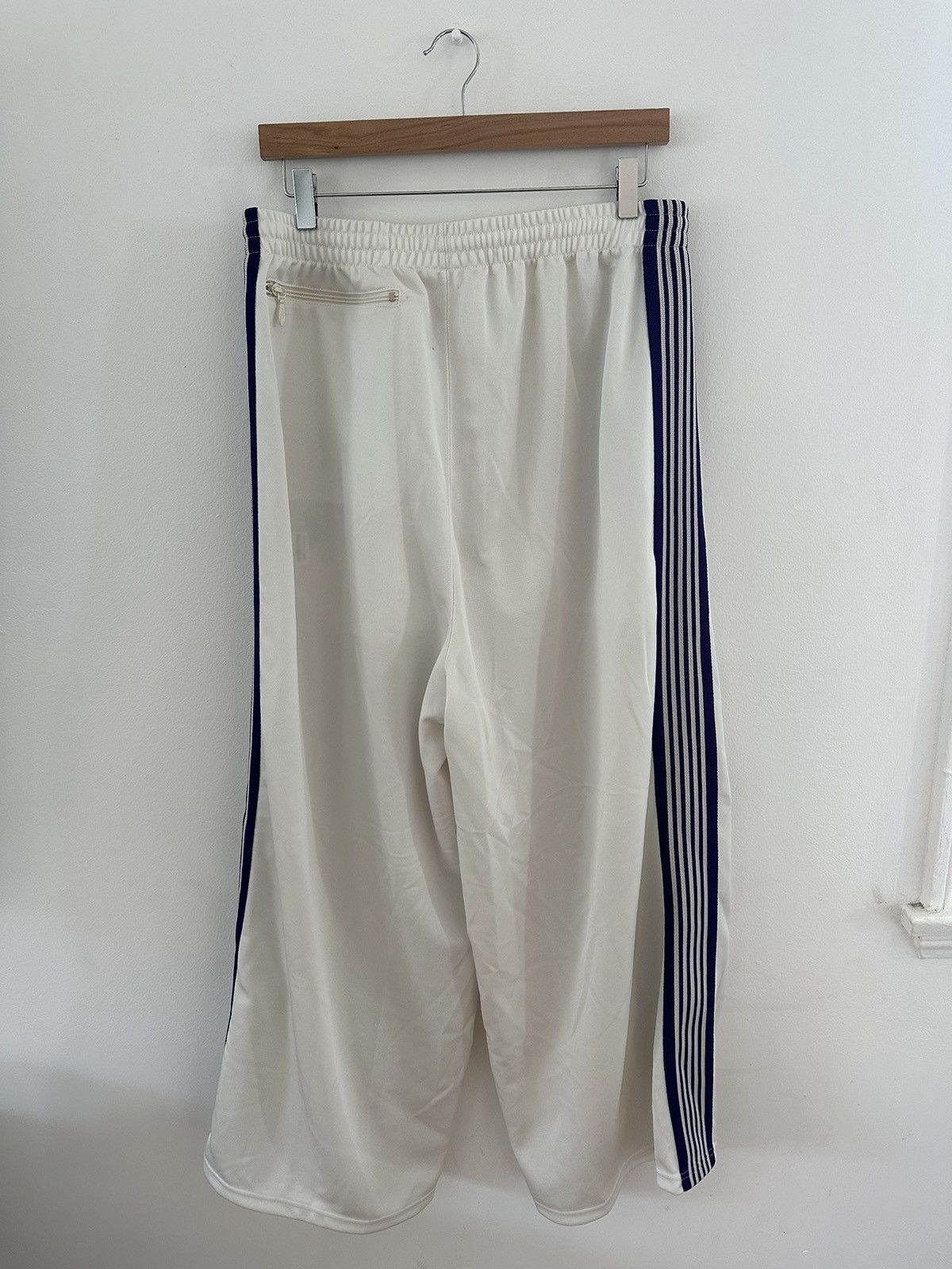Needles Needles Track Pants Size US 32 / EU 48 - 3 Thumbnail