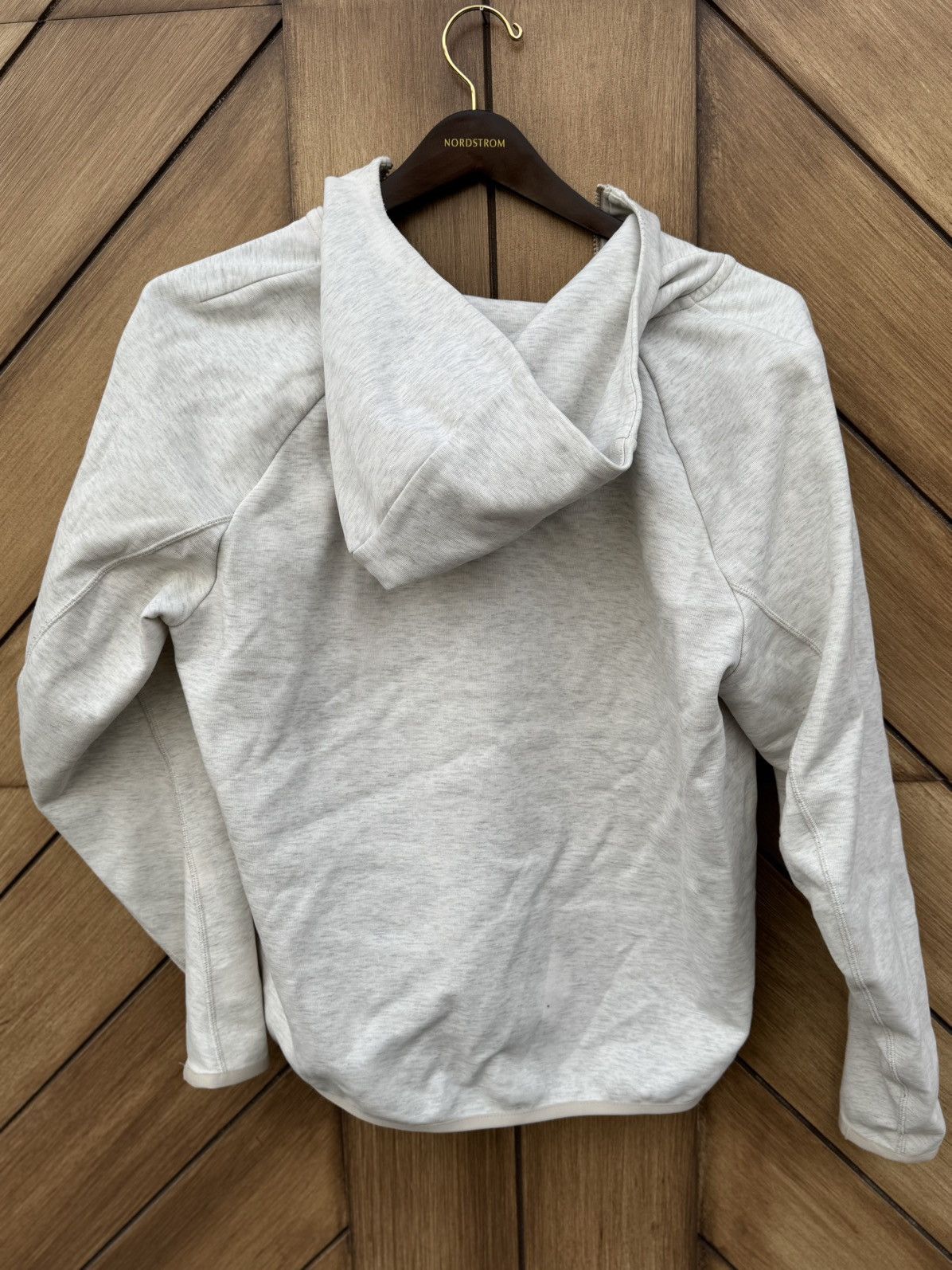 Nike Grey Nike Tech Size US M / EU 48-50 / 2 - 2 Thumbnail