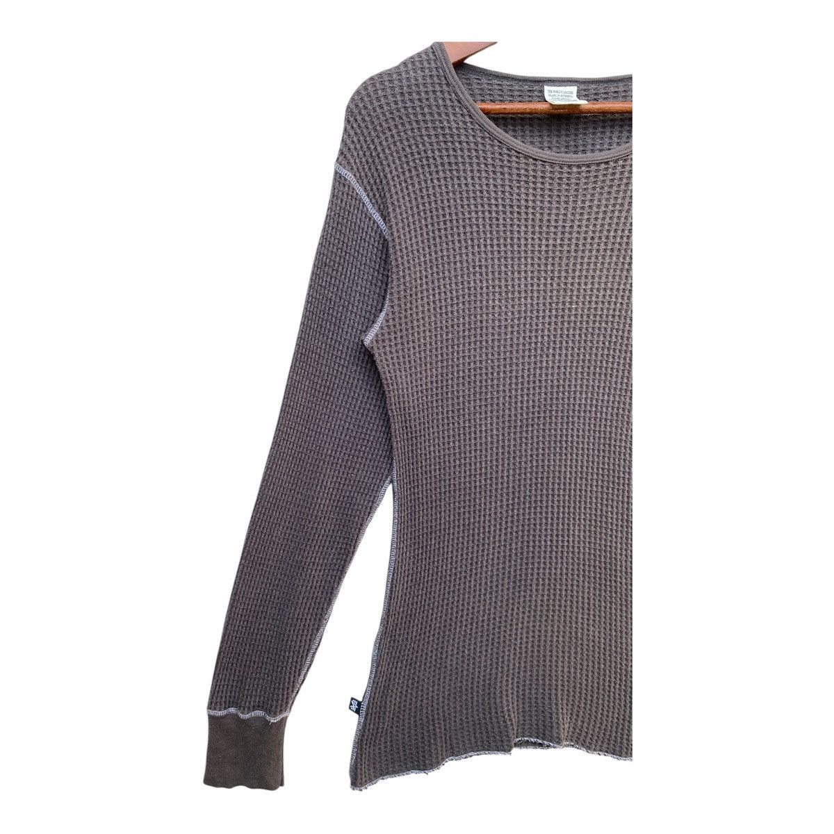 Alpha Industries Alpha Industries Women Dress Pullover Jumper Crewneck Size L Size L / US 10 / IT 46 - 3 Thumbnail