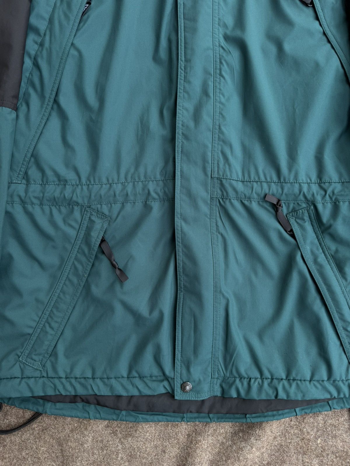 The North Face The North Face Jacket Size US L / EU 52-54 / 3 - 2 Thumbnail