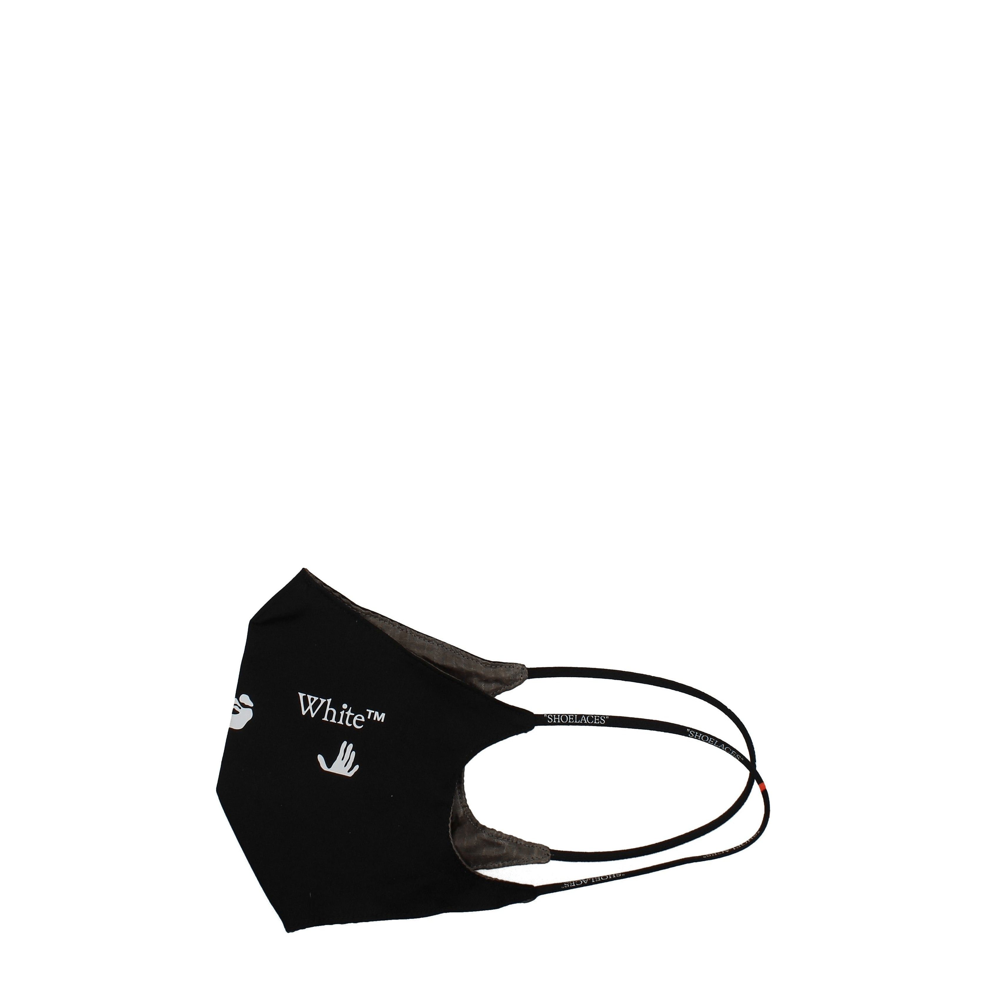 Off-White Masks Size ONE SIZE - 1 Preview
