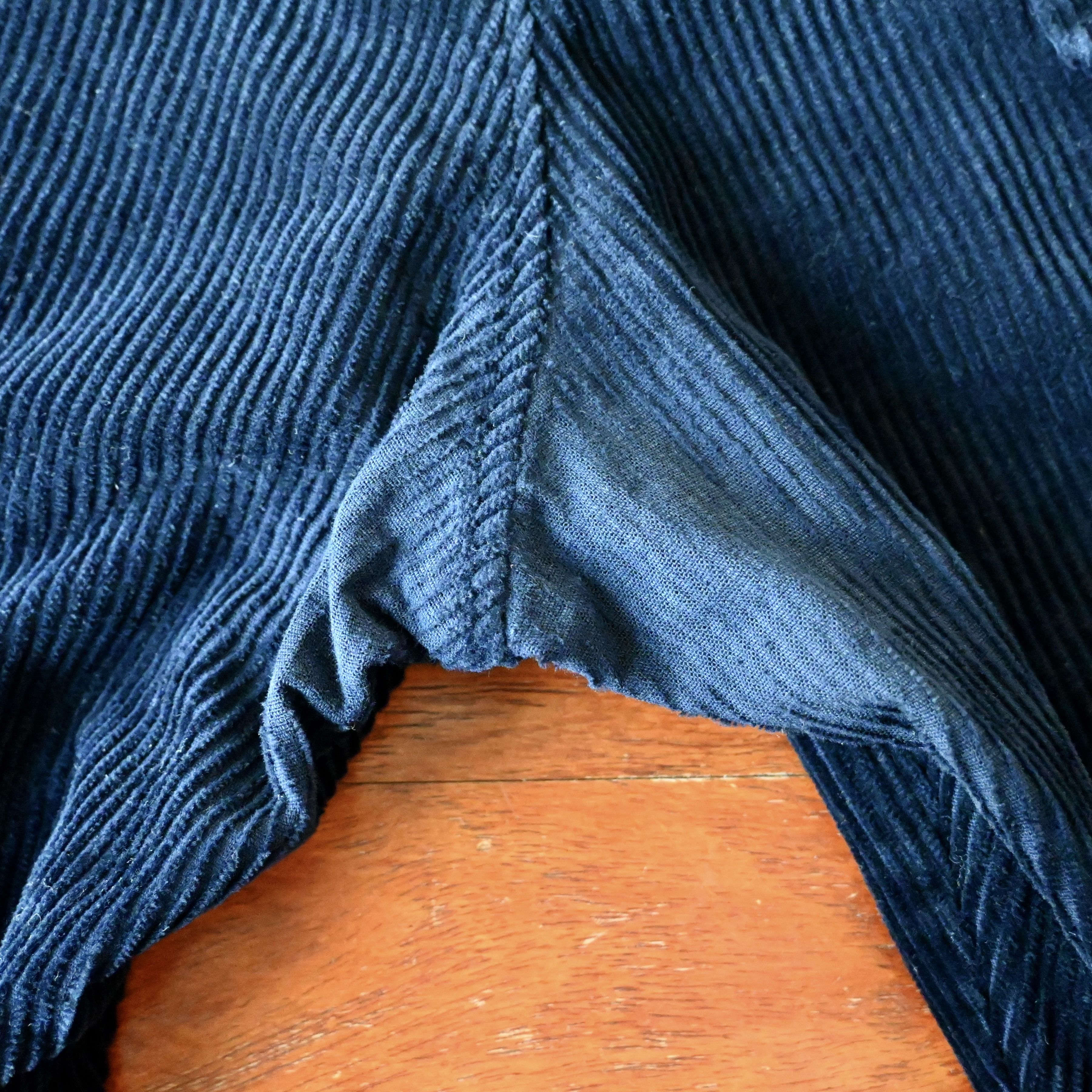 Engineered Garments AS-IS, VTG Engineered Garments corduroy baker pants Size US 34 / EU 50 - 12 Thumbnail