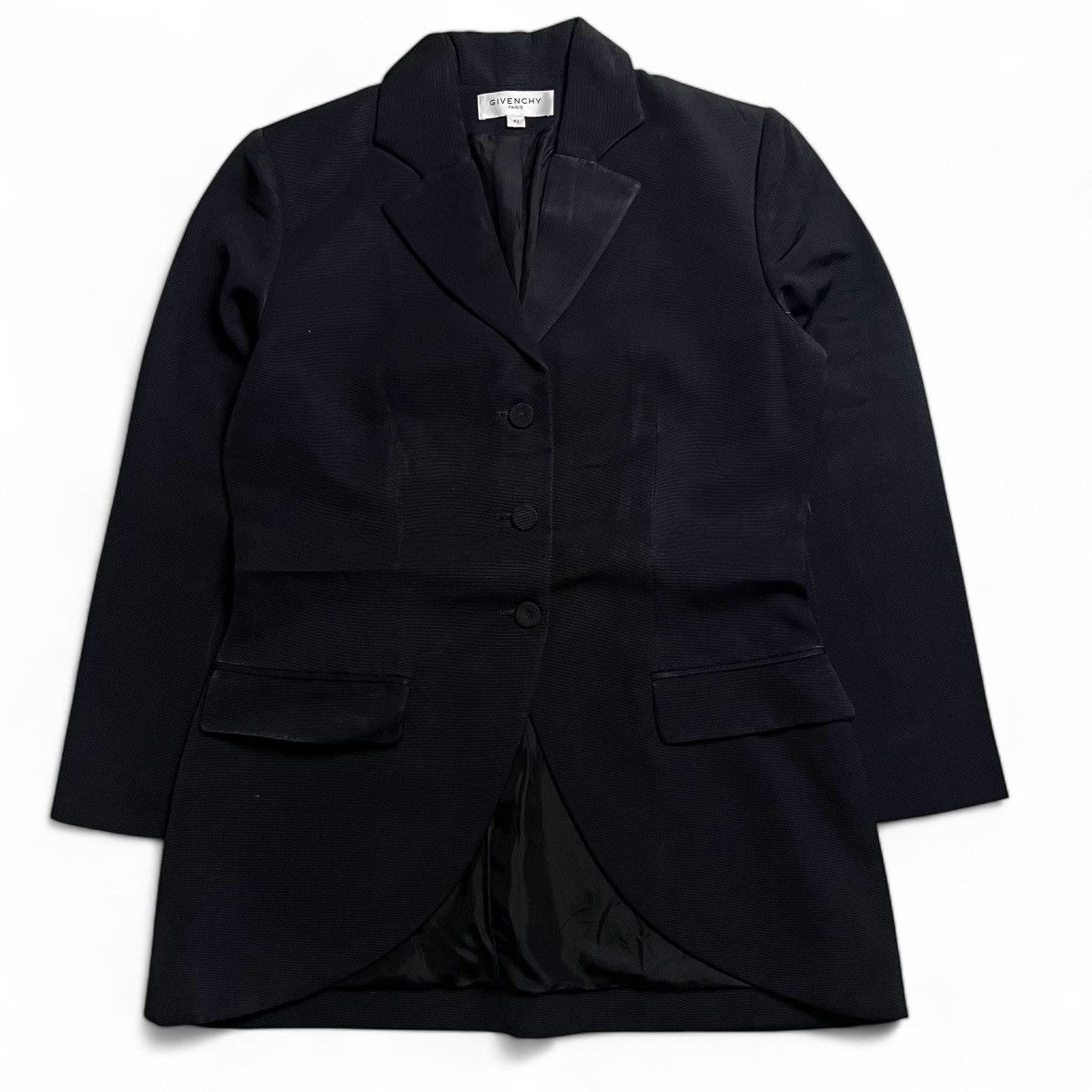 Givenchy 🔥NEED GONE🔥Givenchy paris mens blazer 🔥 Size US M / EU 48-50 / 2 - 1 Thumbnail
